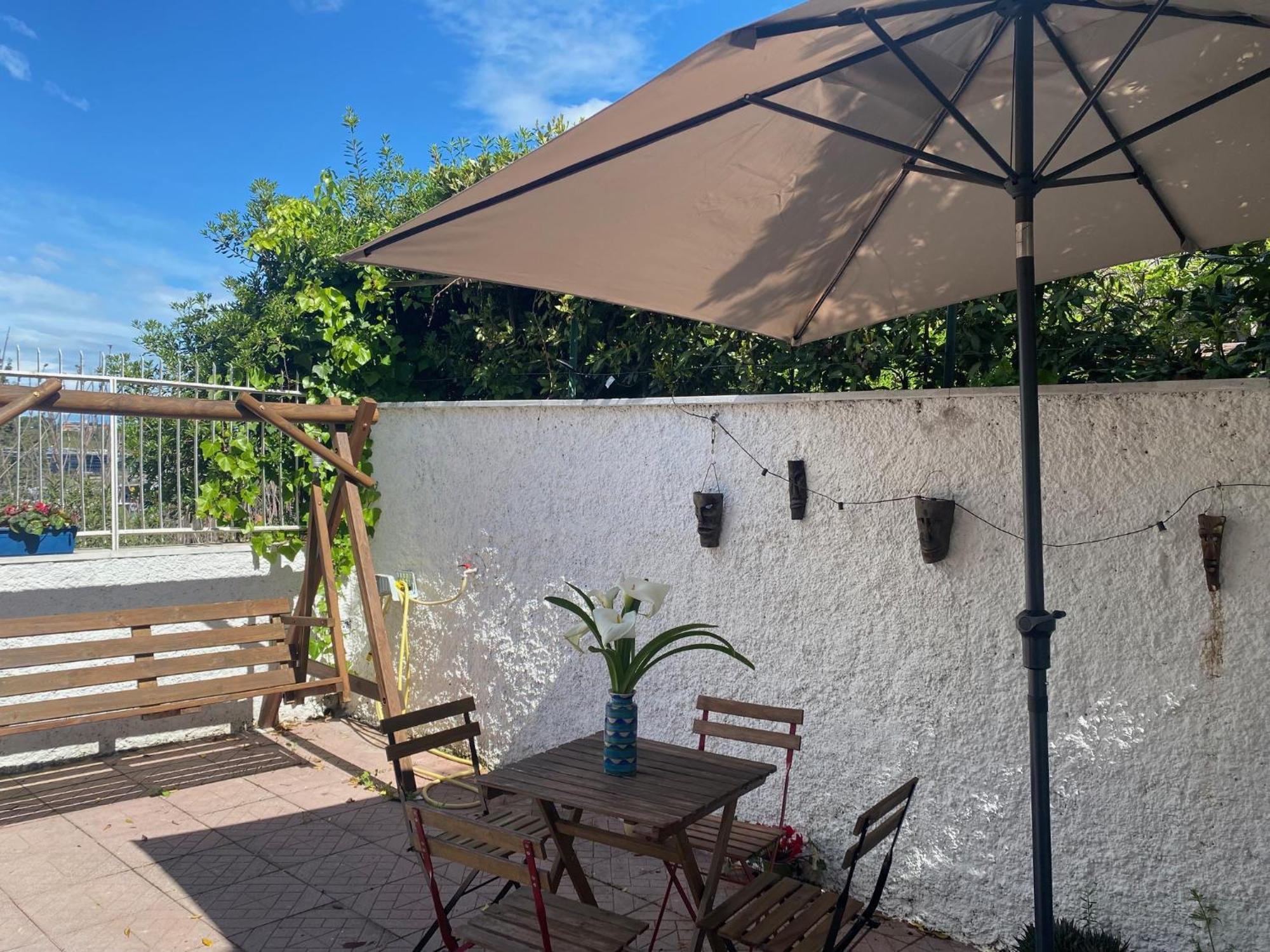 Casetta Indipendente Con Cortile E Parcheggio Apartment *