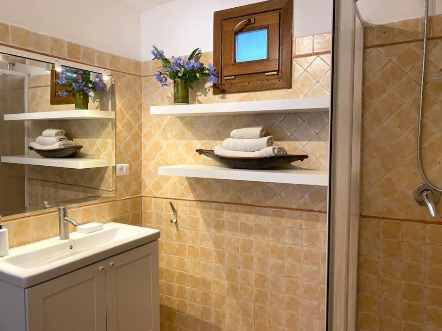 Apartment Casetta Indipendente Con Cortile E Parcheggio Rome