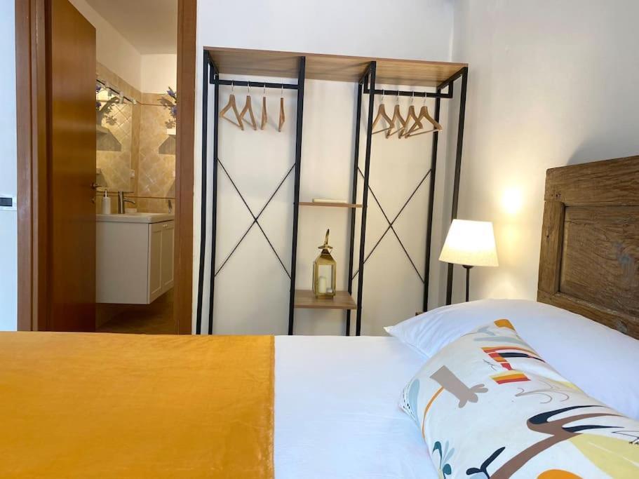 Apartment Casetta Indipendente Con Cortile E Parcheggio *