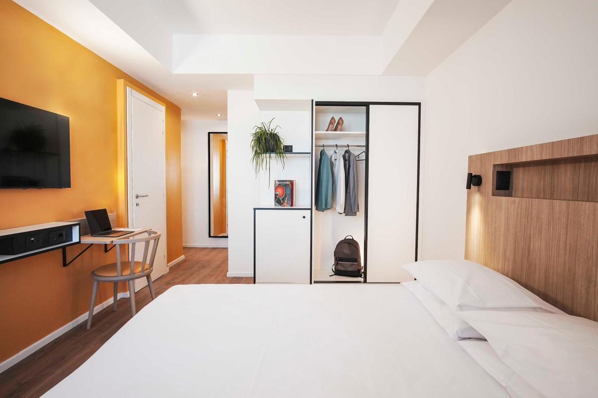 Hotel Colombo Rome