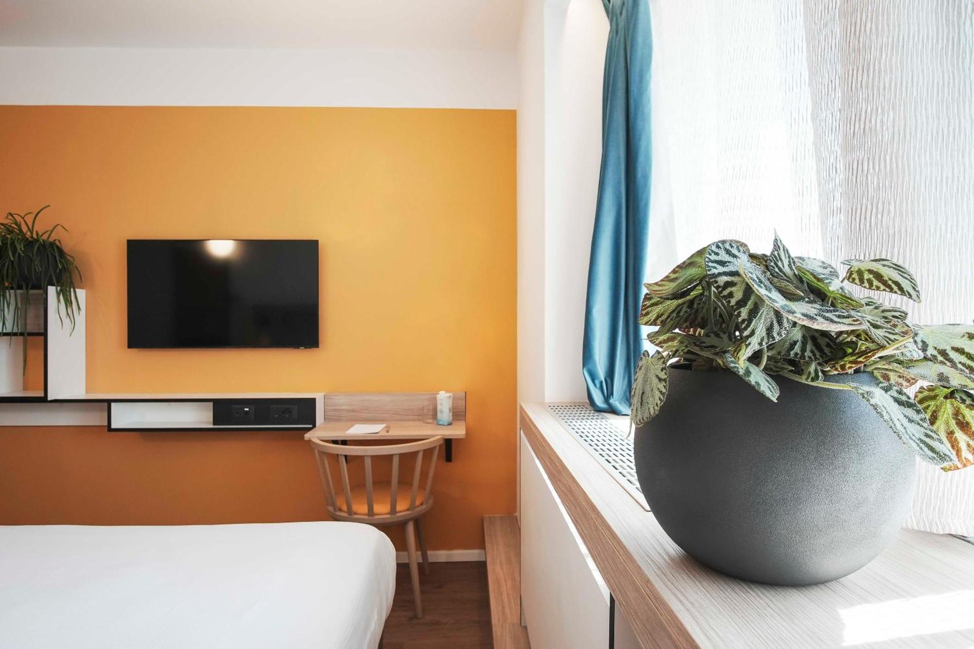 Colombo Hotel Rome