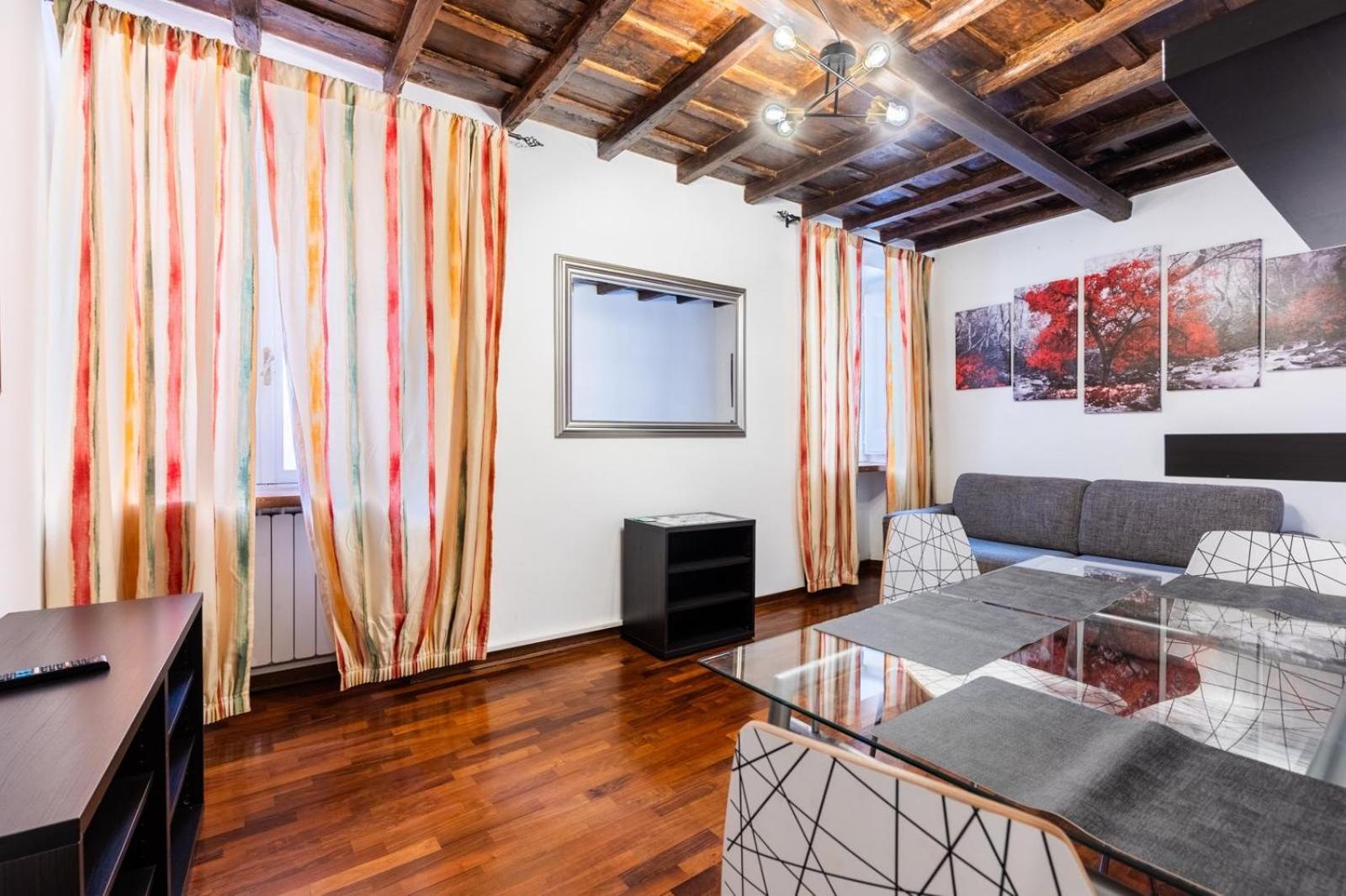 Navona Open Space Apartments Rome