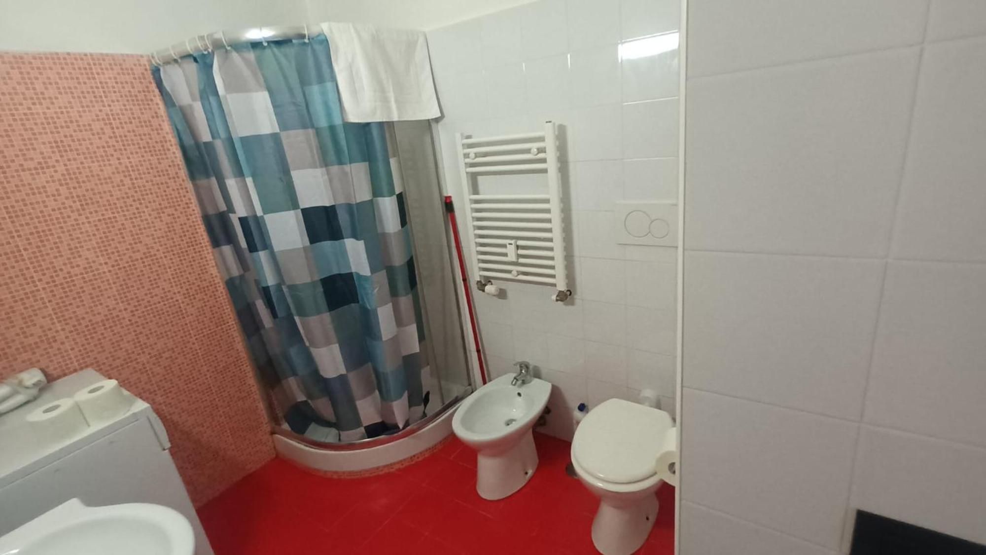 Olimpo St John In Lateran Apartment
