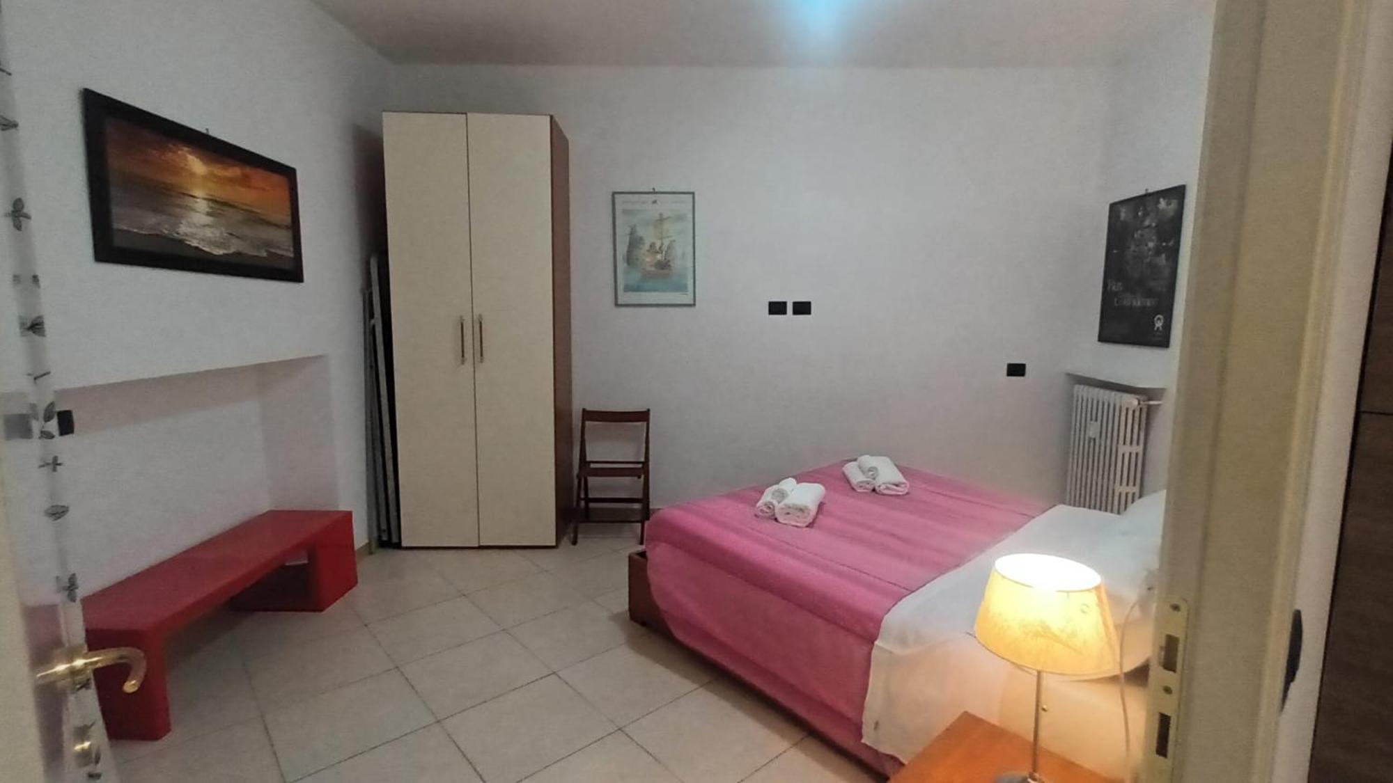 Apartment Olimpo St John In Lateran