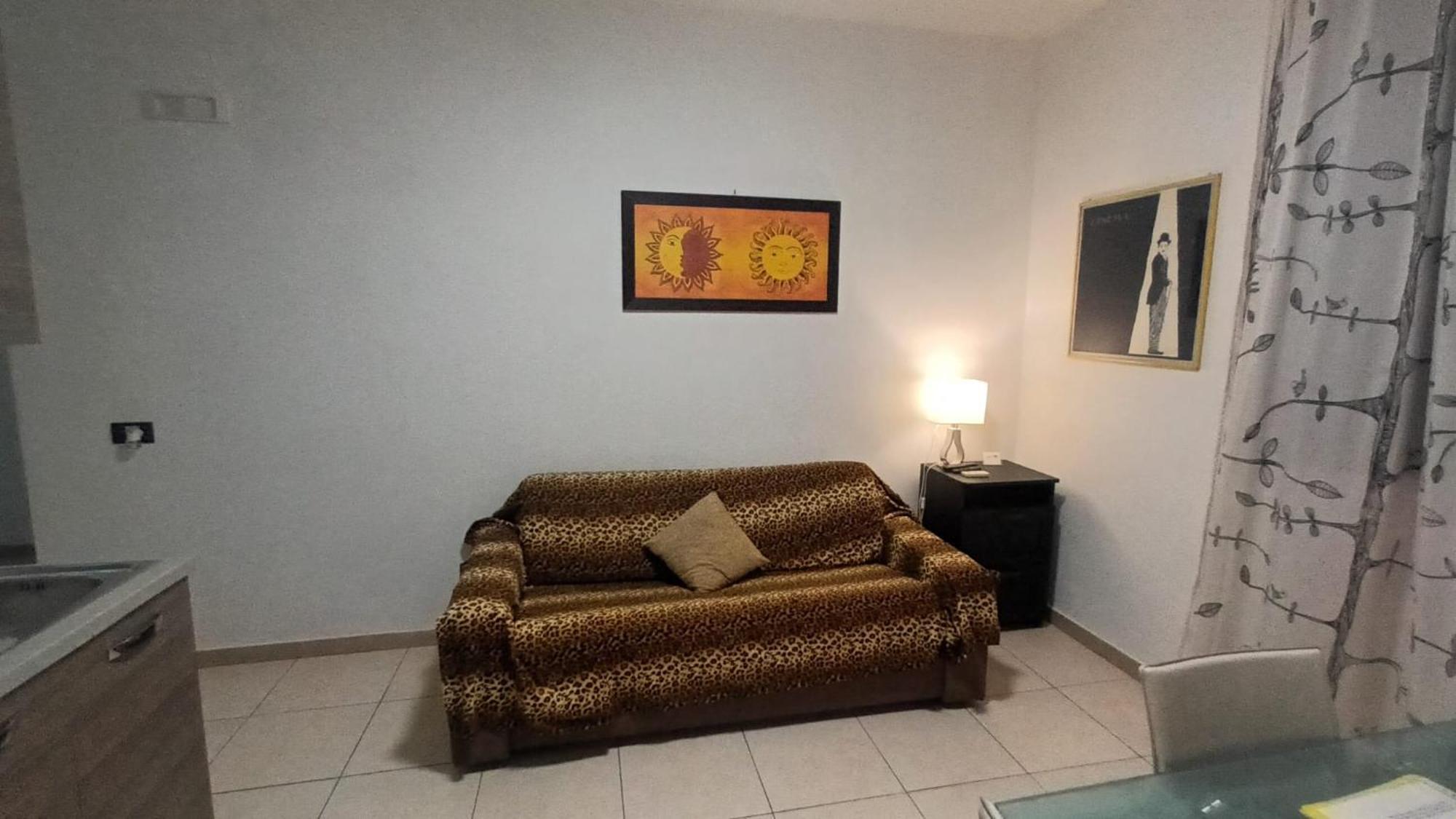 Olimpo St John In Lateran Apartment Rome