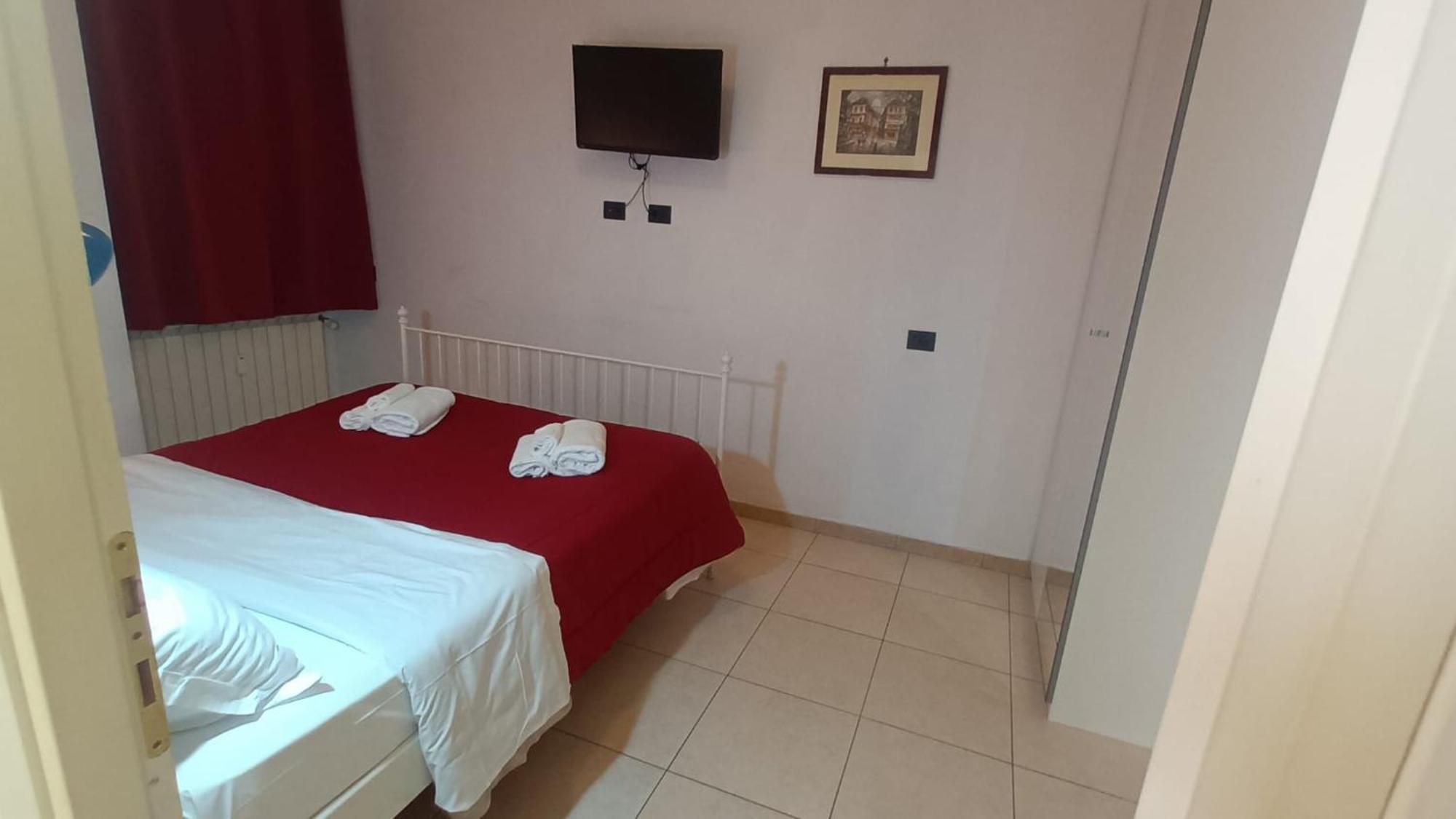 Apartment Olimpo St John In Lateran Rome