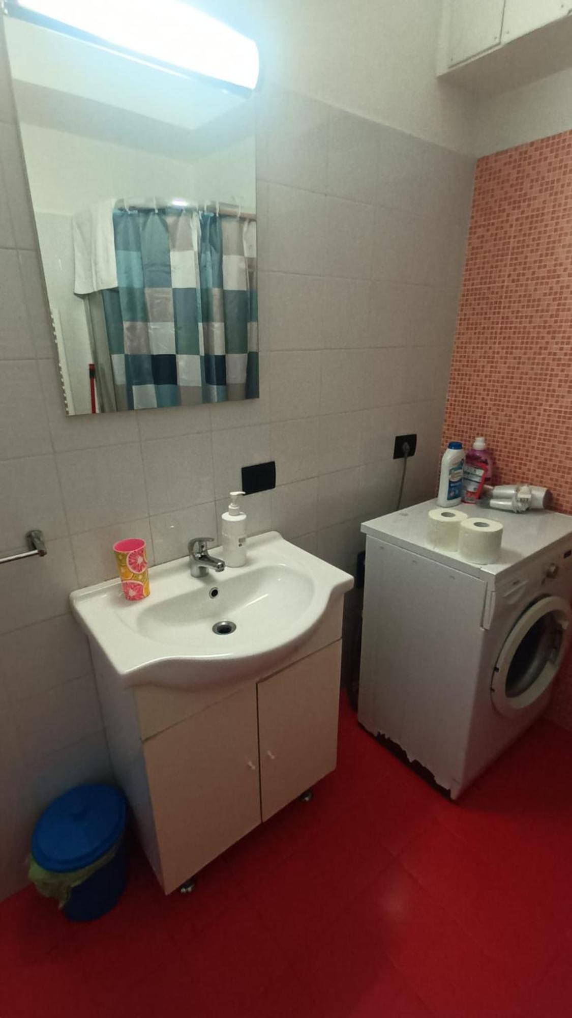 Olimpo St John In Lateran Apartment *