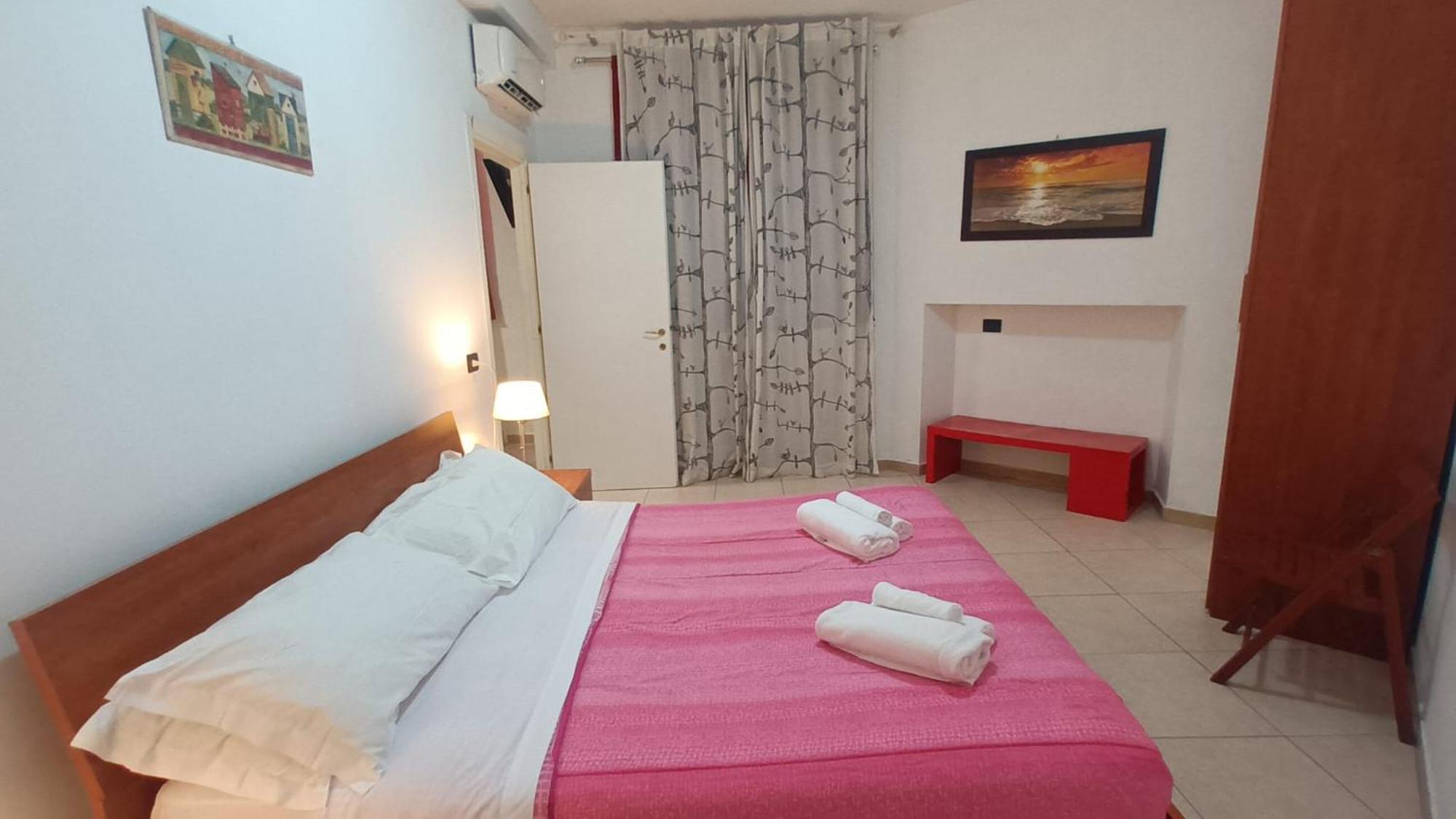 Olimpo St John In Lateran Apartment Rome