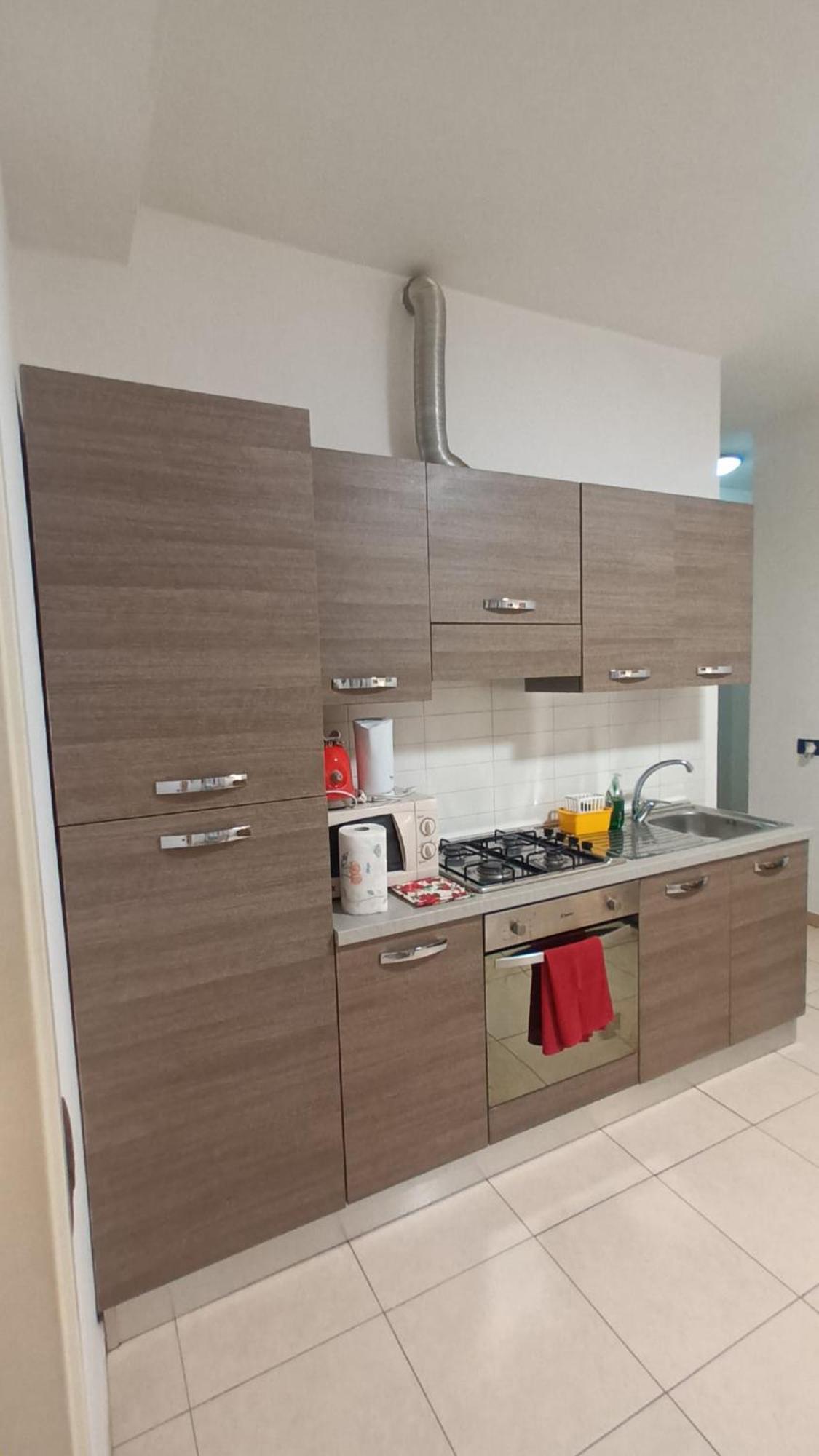 Apartment Olimpo St John In Lateran Rome