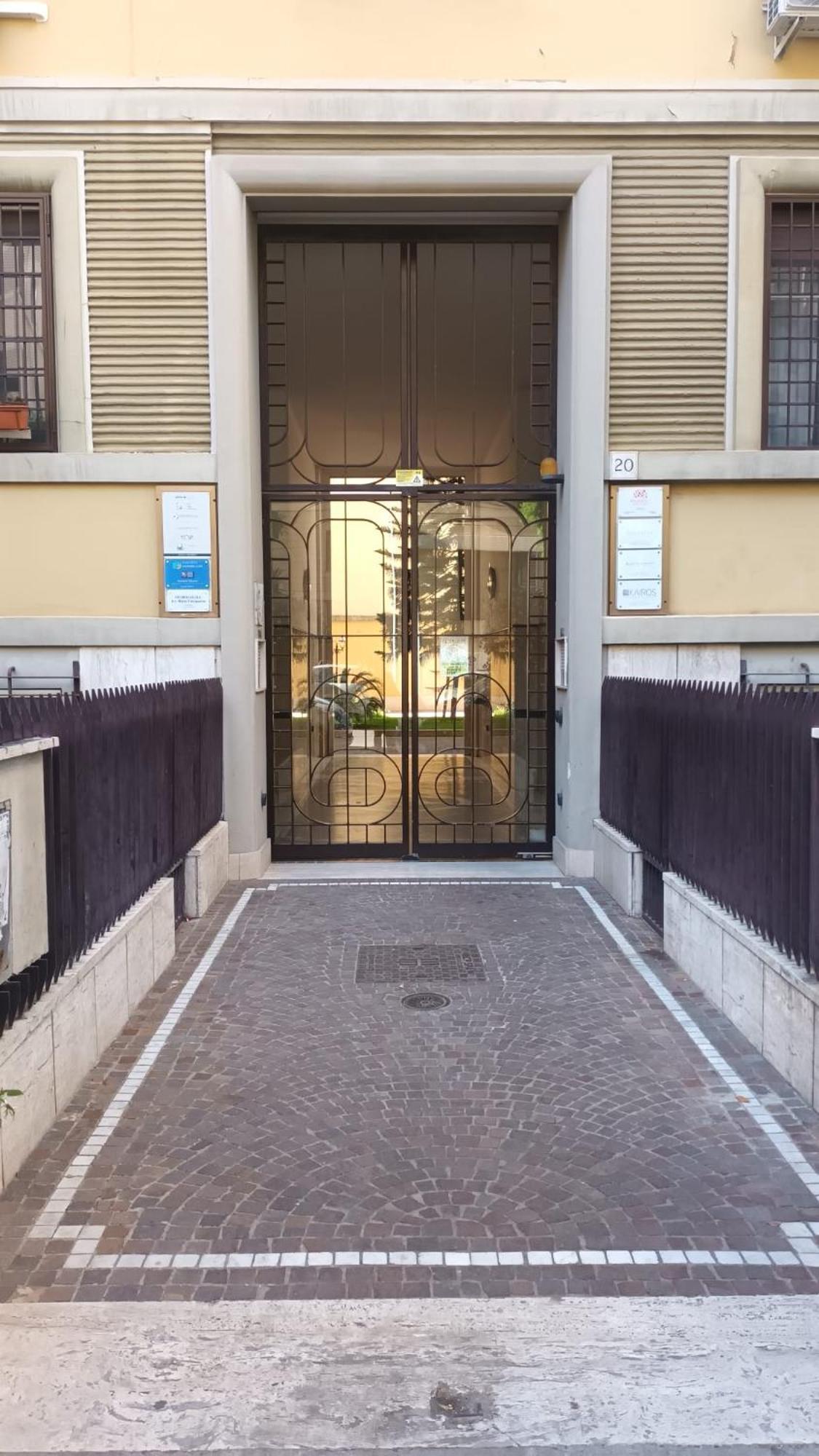 Olimpo St John In Lateran *