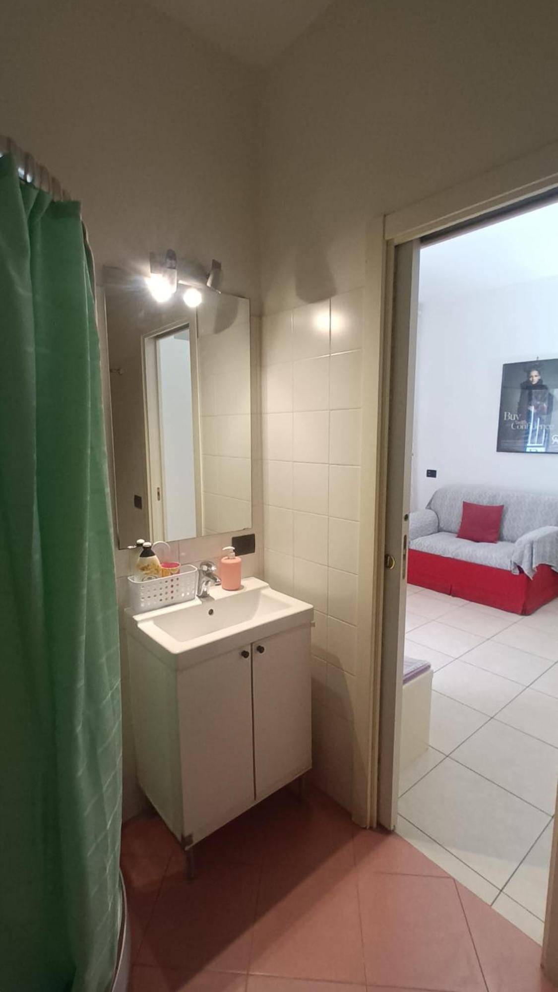 Olimpo St John In Lateran Apartment