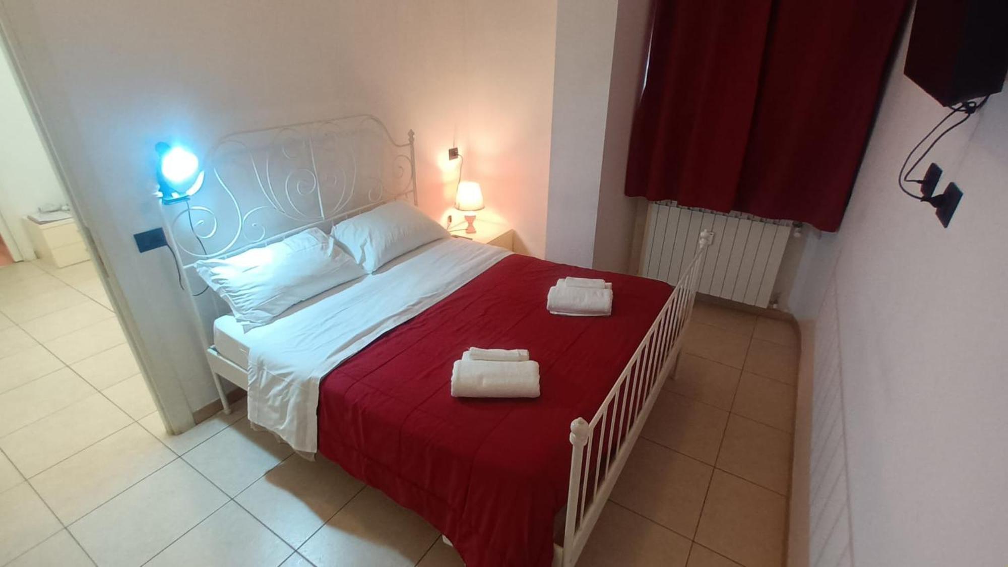 Apartment Olimpo St John In Lateran