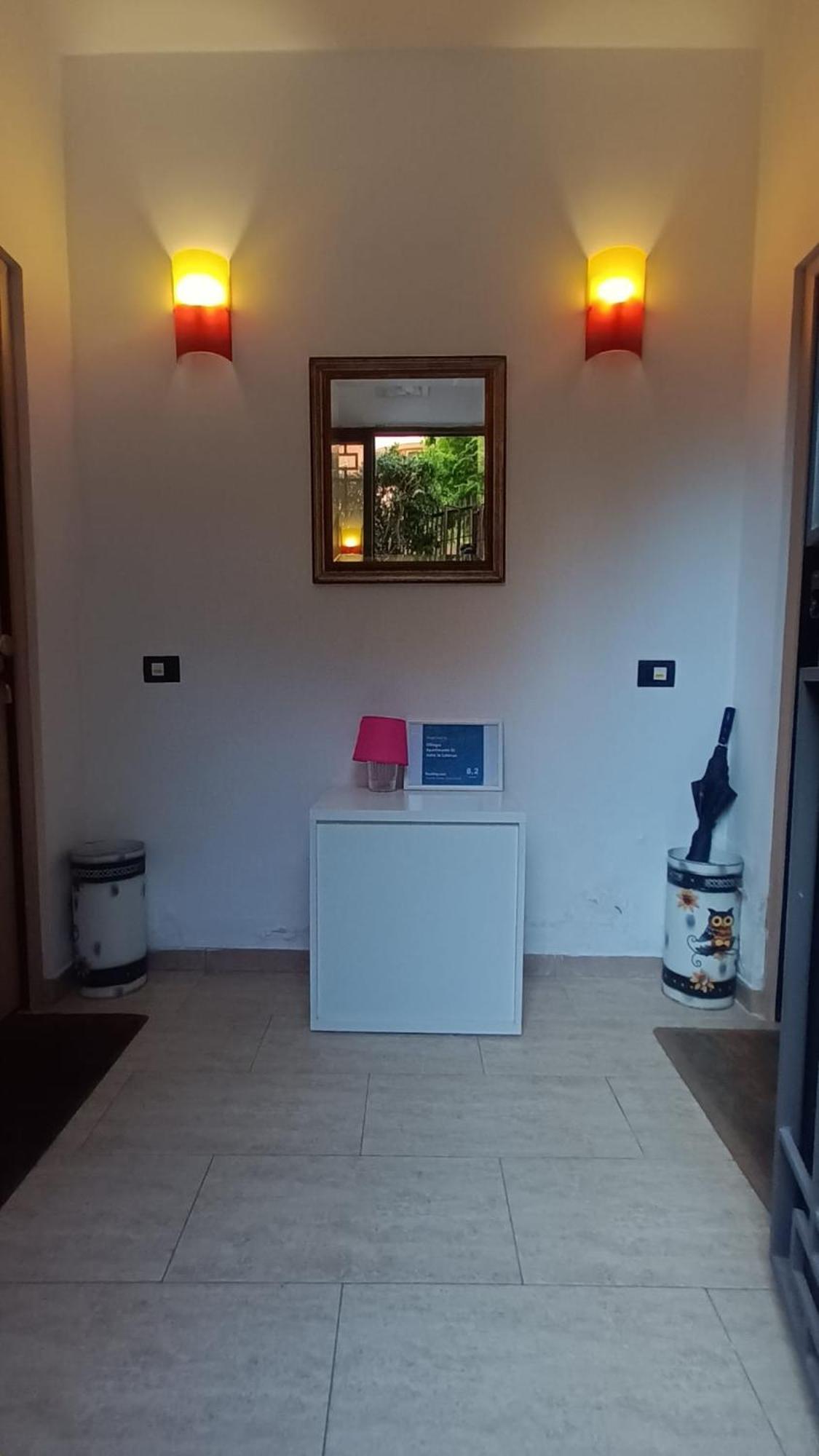 Olimpo St John In Lateran Apartment *