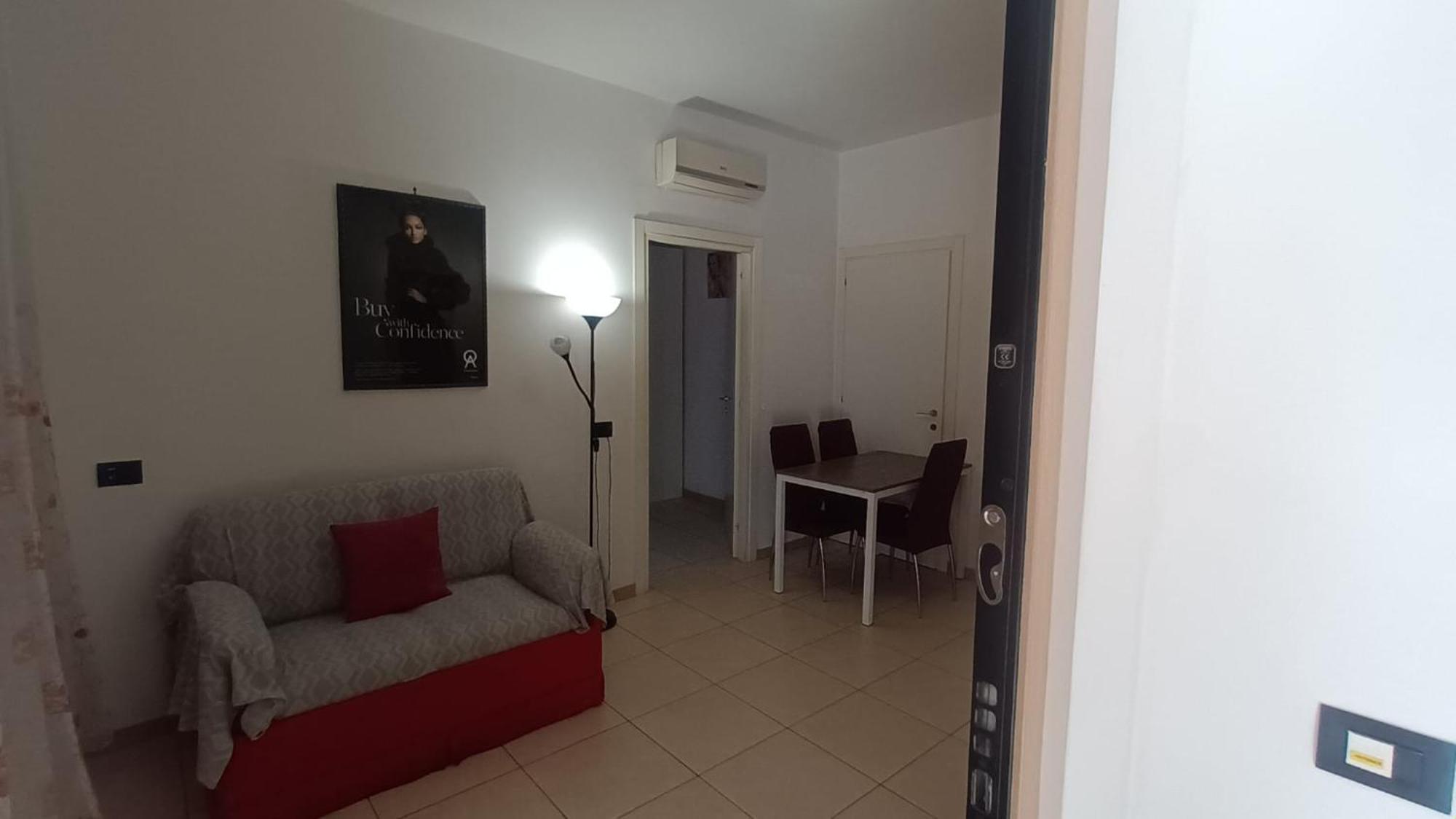 Olimpo St John In Lateran Apartment Rome