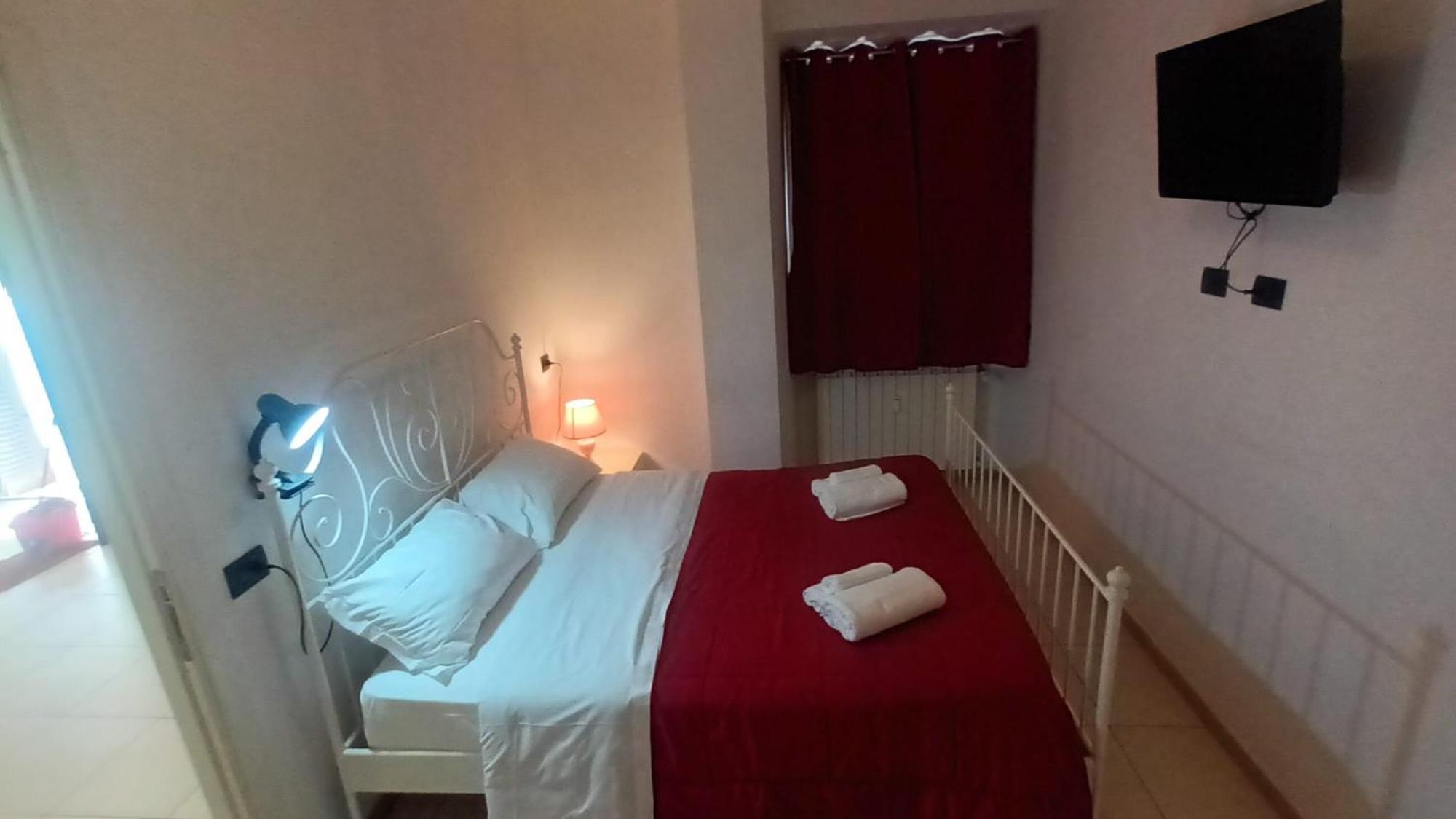 Apartment Olimpo St John In Lateran Rome