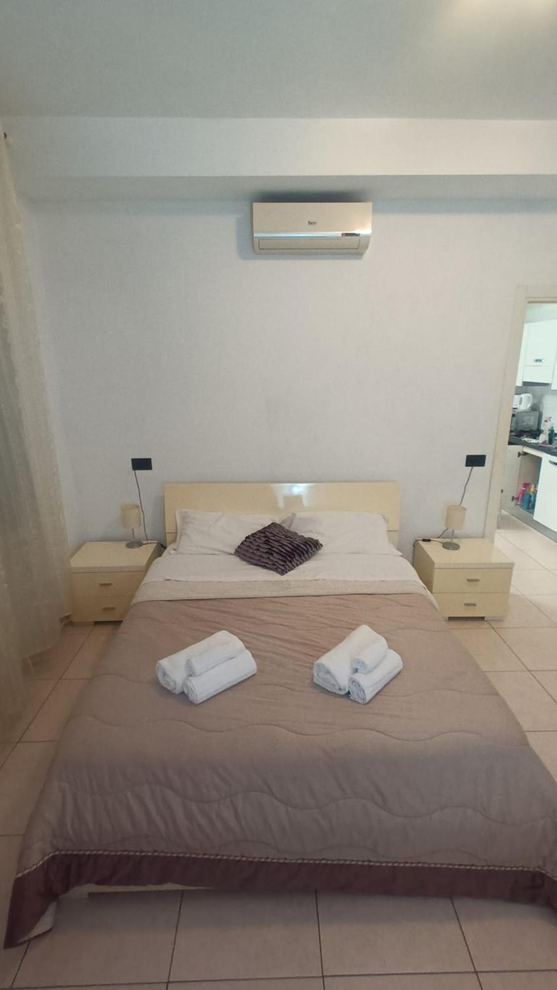 Olimpo St John In Lateran Apartment
