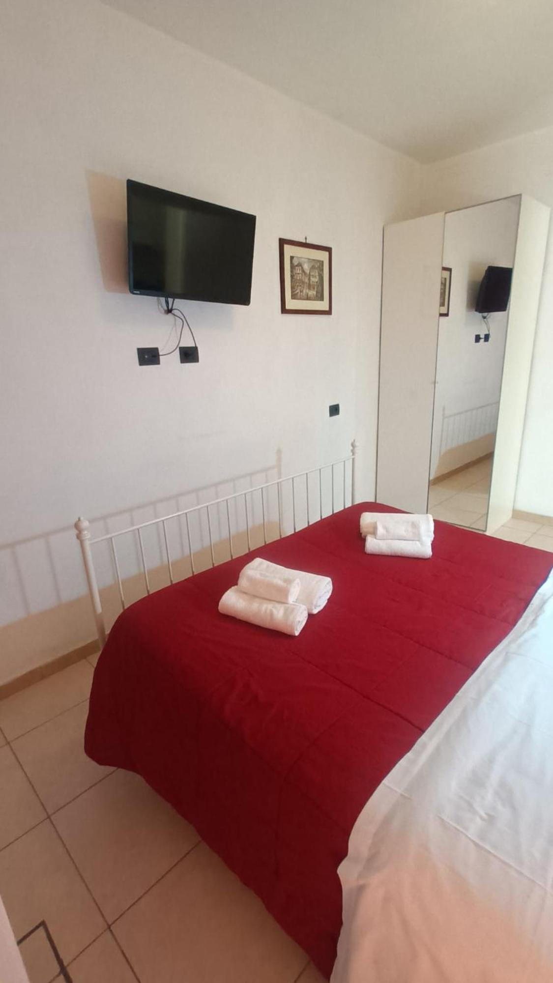 Apartment Olimpo St John In Lateran