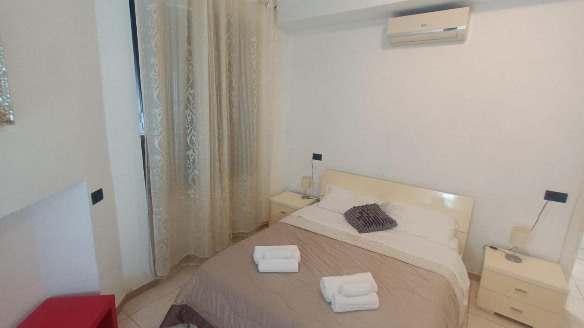 Olimpo St John In Lateran Apartment *