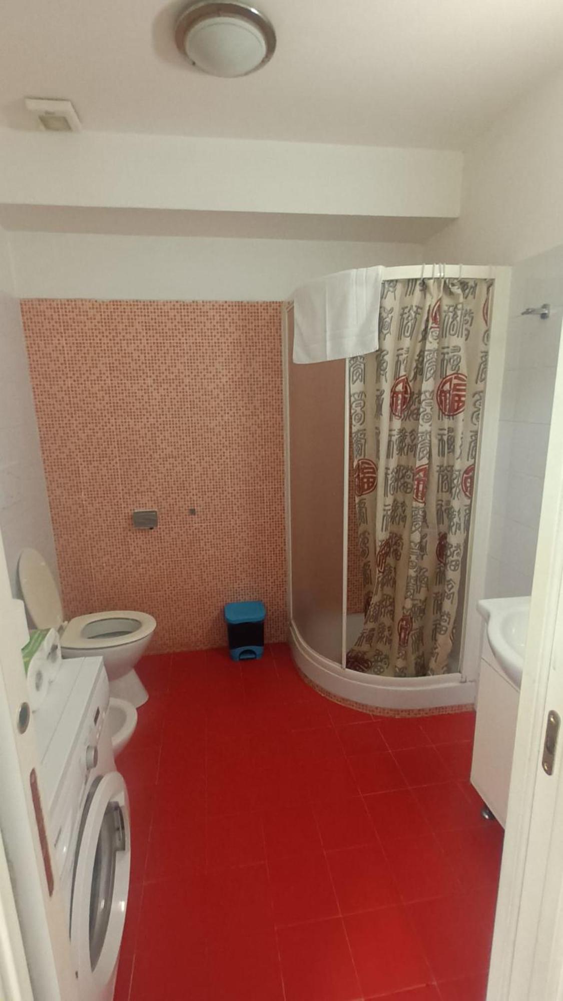 Olimpo St John In Lateran Apartment Rome