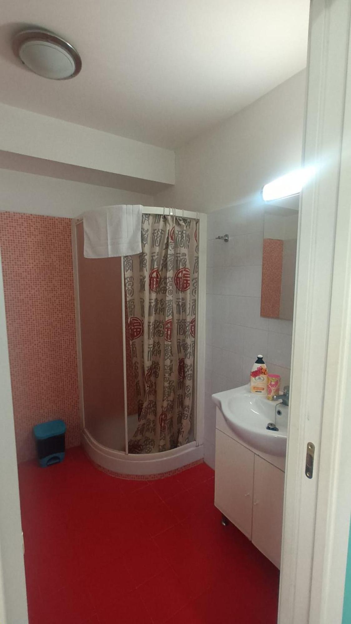 Apartment Olimpo St John In Lateran