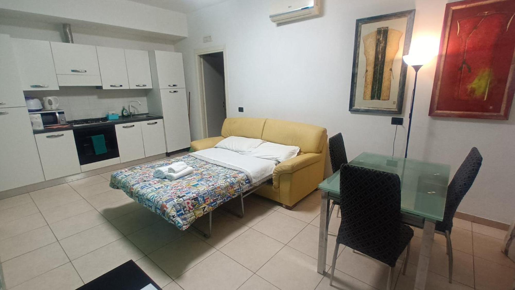 Apartment Olimpo St John In Lateran *