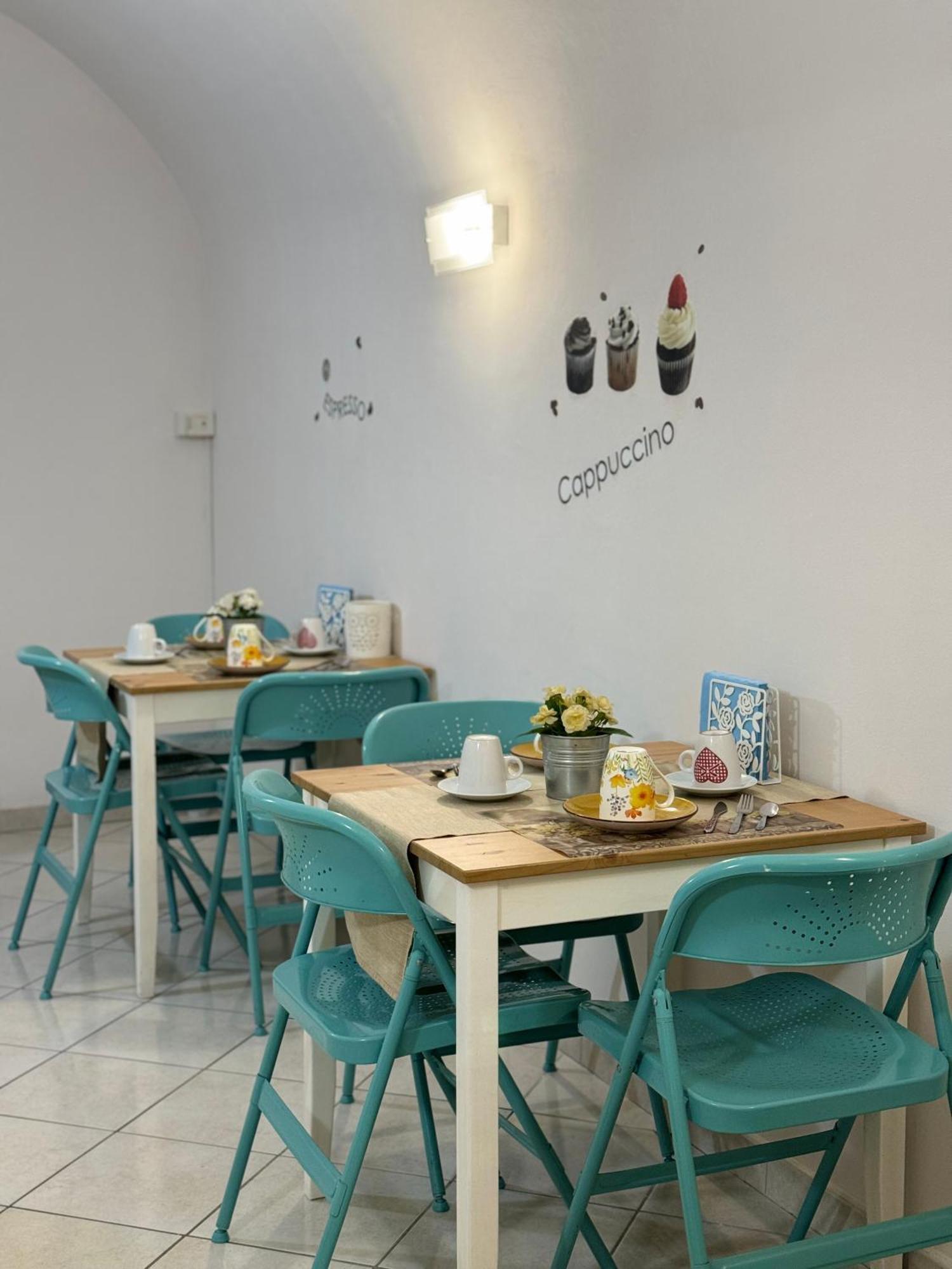 Bed & Breakfast La Chiostrina Rome