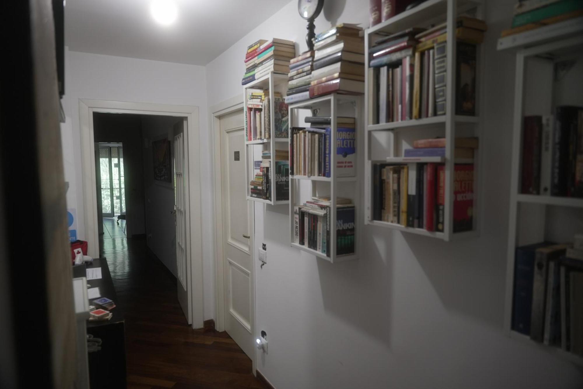 Affittacamere Casa Mia Roma
