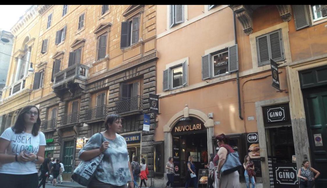 Private Luxury Apartment Rome