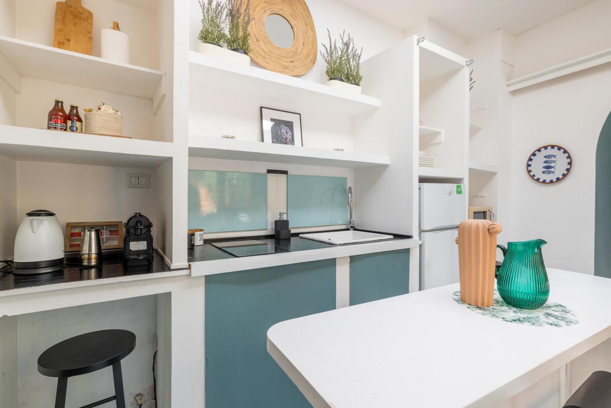 Colosseo Design Studio&terrace *