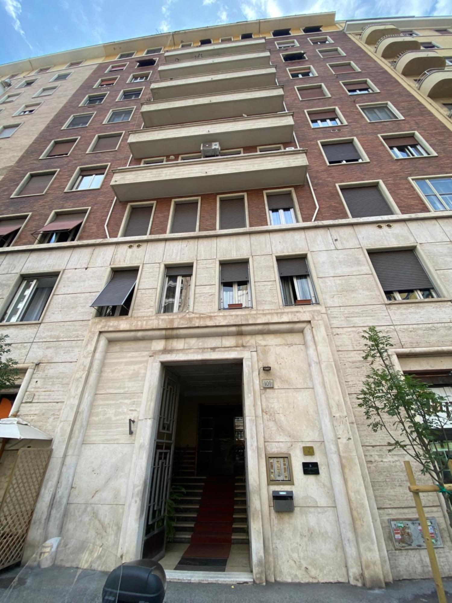 Di Simona A Due Passi Da San Pietro Apartment Rome
