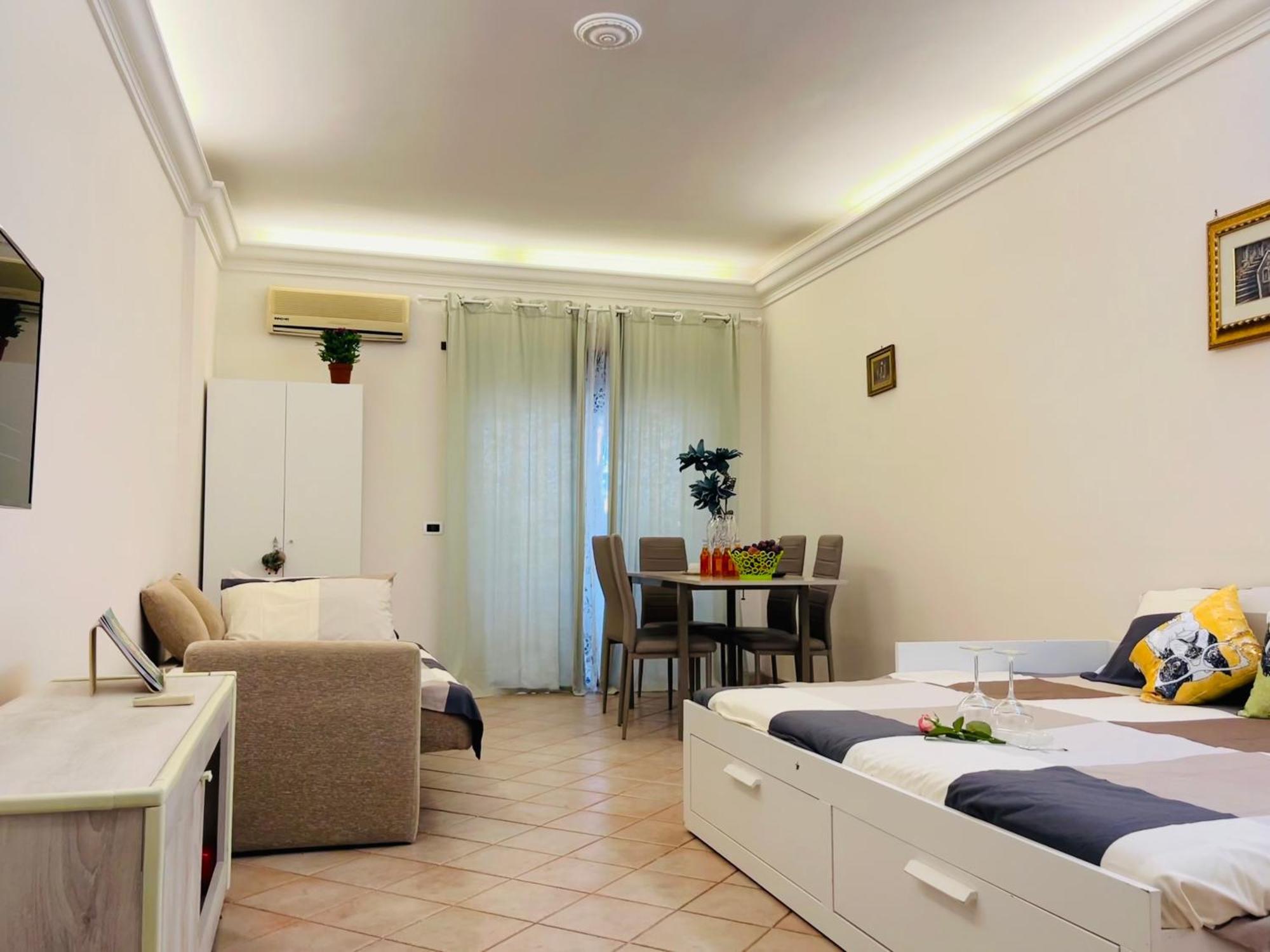 Bed & Breakfast Angelina *