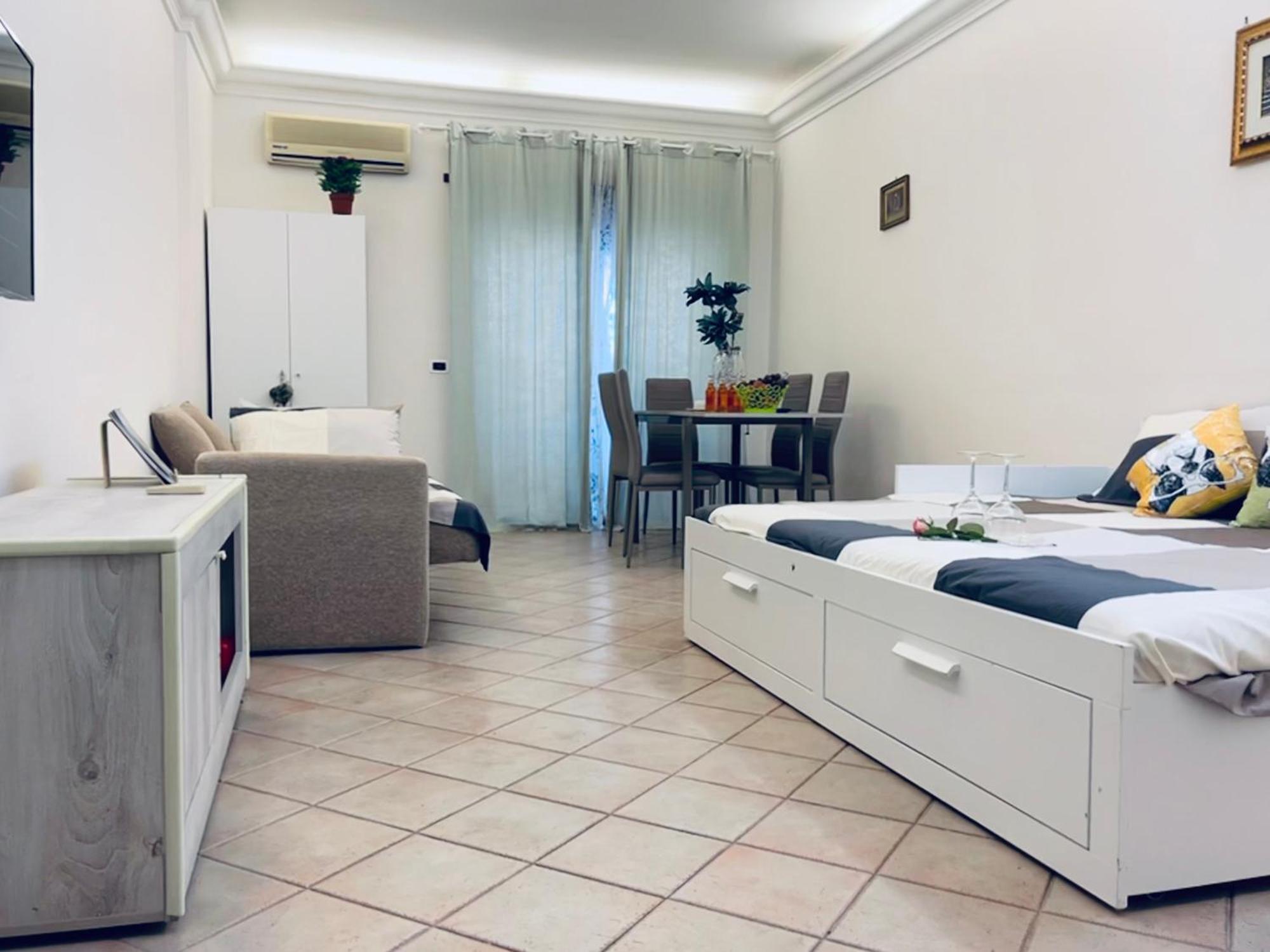 Bed & Breakfast Angelina Rome
