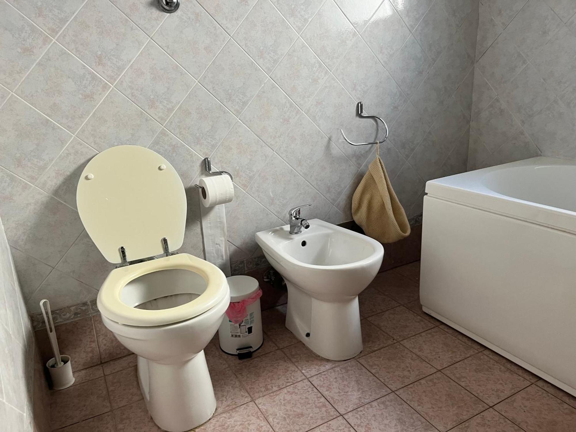 Bed & Breakfast Angelina Roma