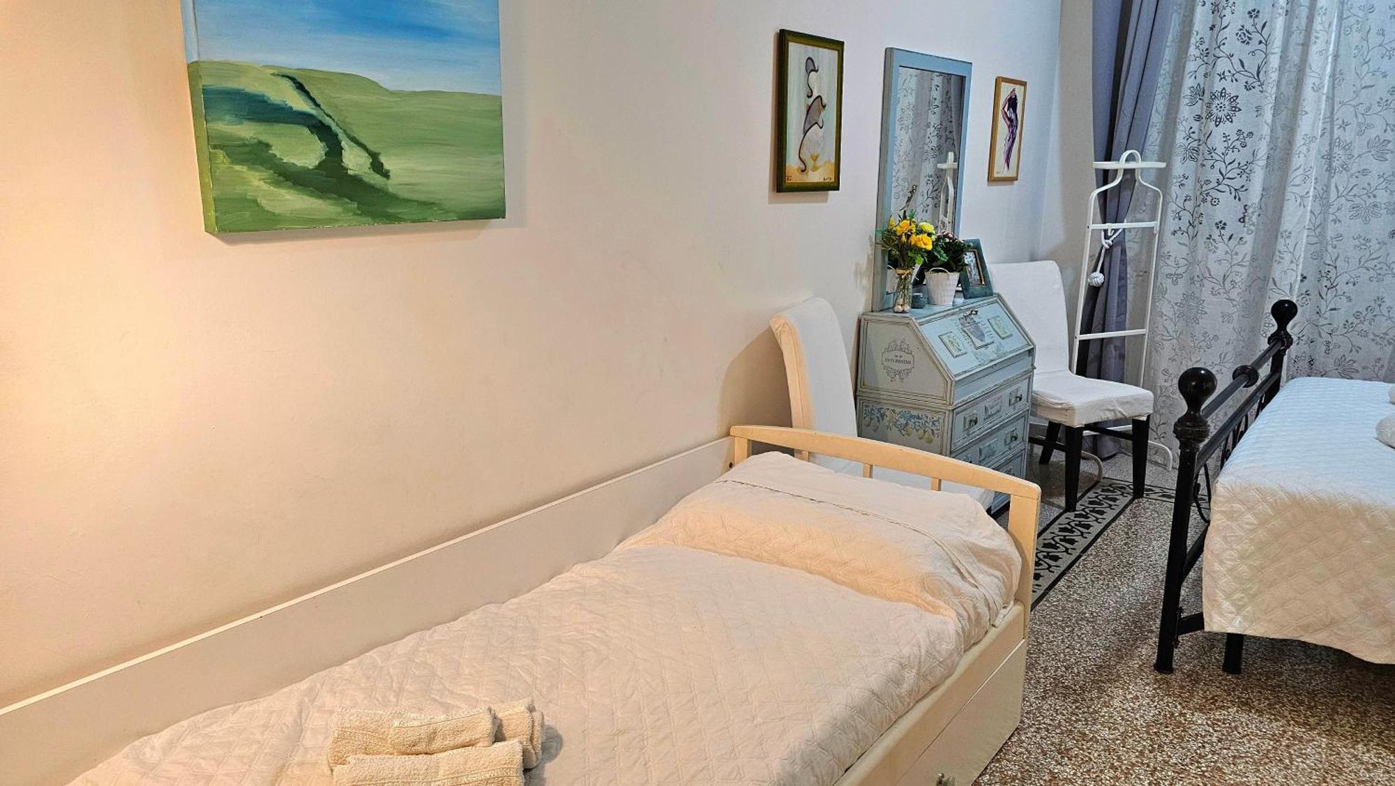 Casa Marino - Historic House Near The Center Rome