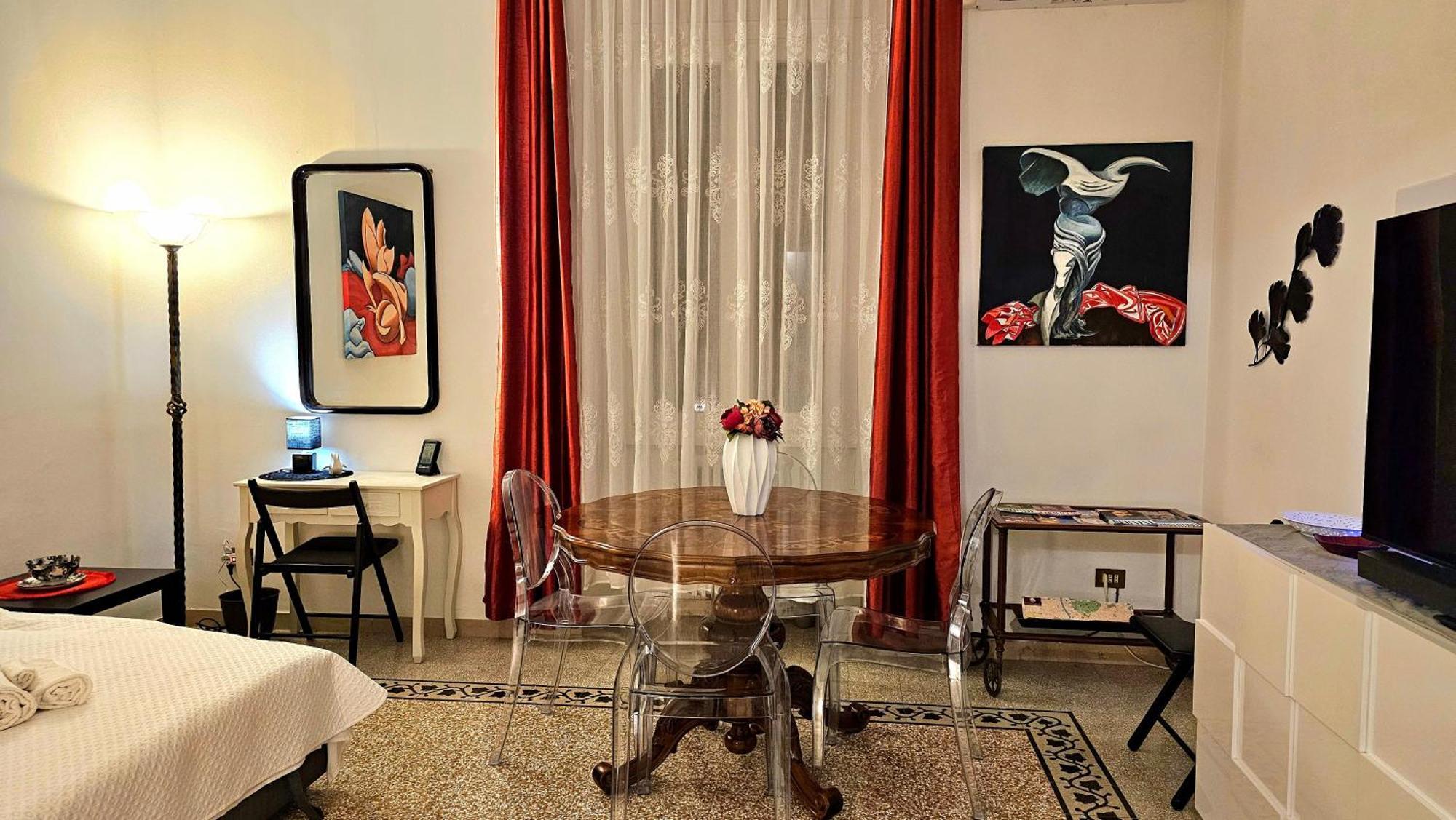 Casa Marino - Historic House Near The Center
