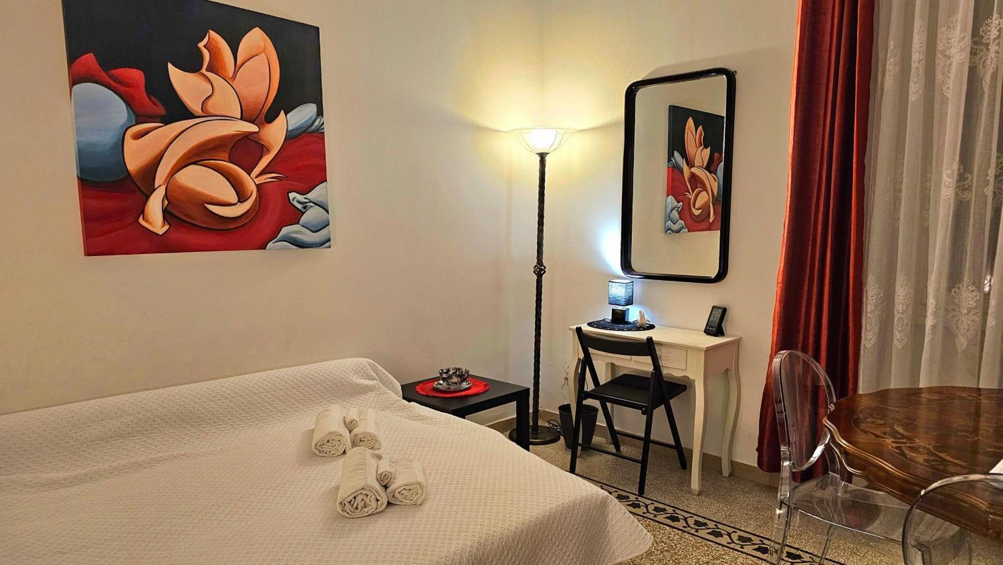Apartment Casa Marino - Historic House Near The Center *