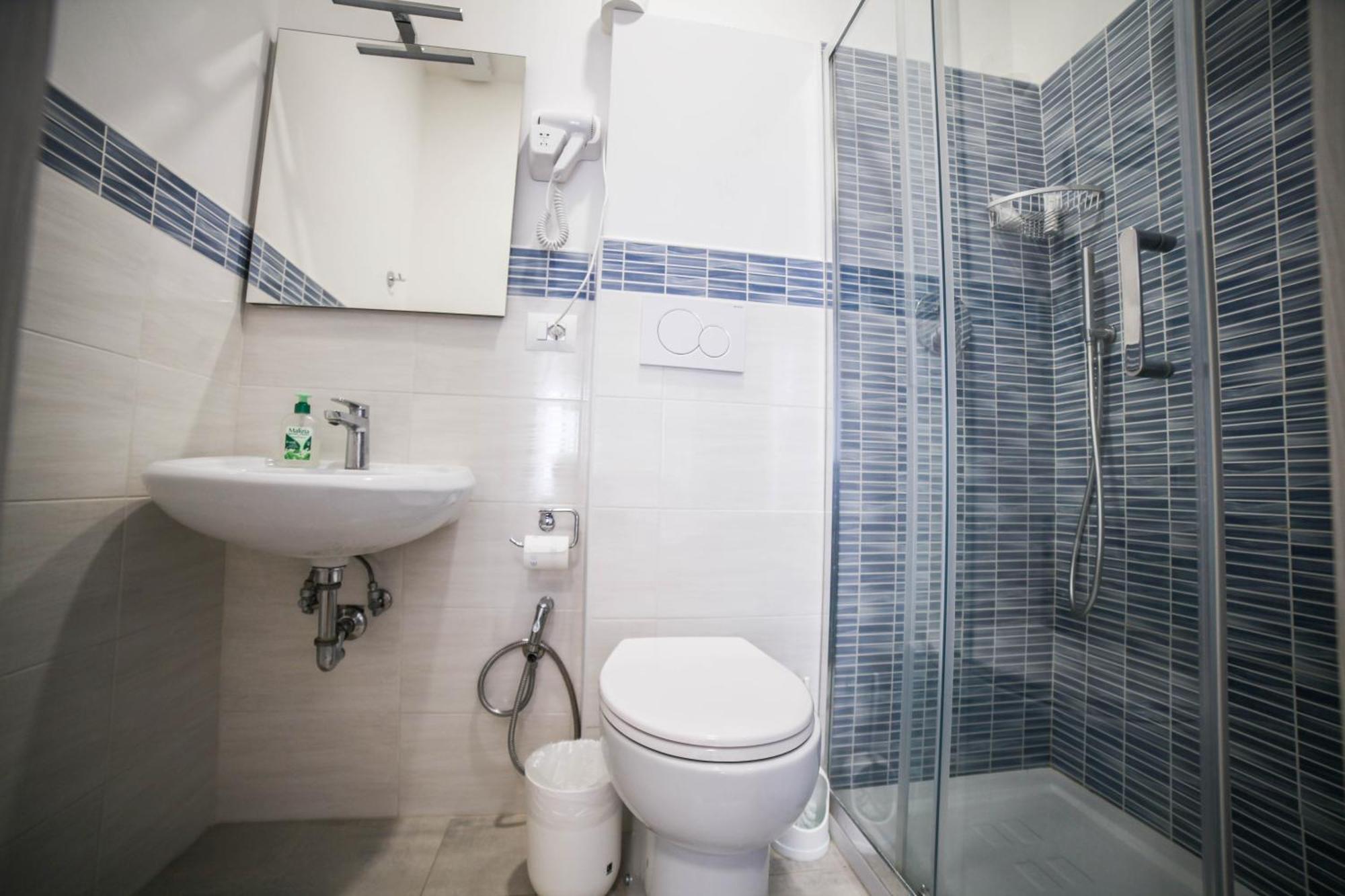 Bed & Breakfast Cosmo Rome