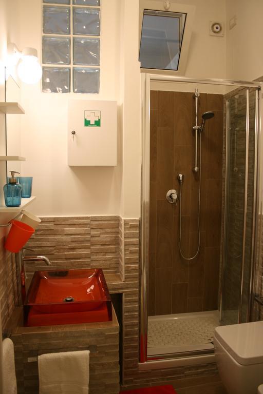 Maison Velia Appartamento