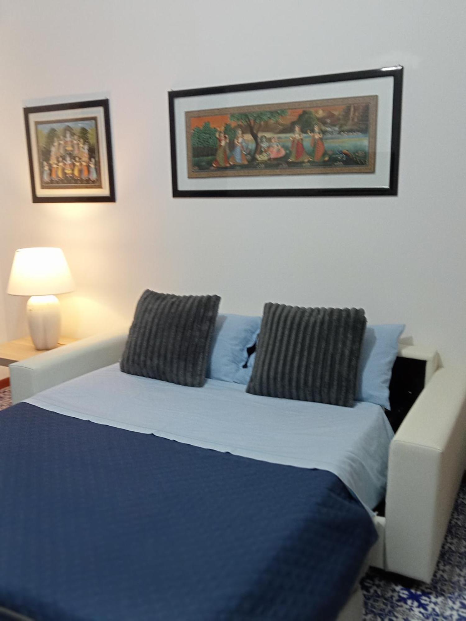Apartment House Vaticano Rome