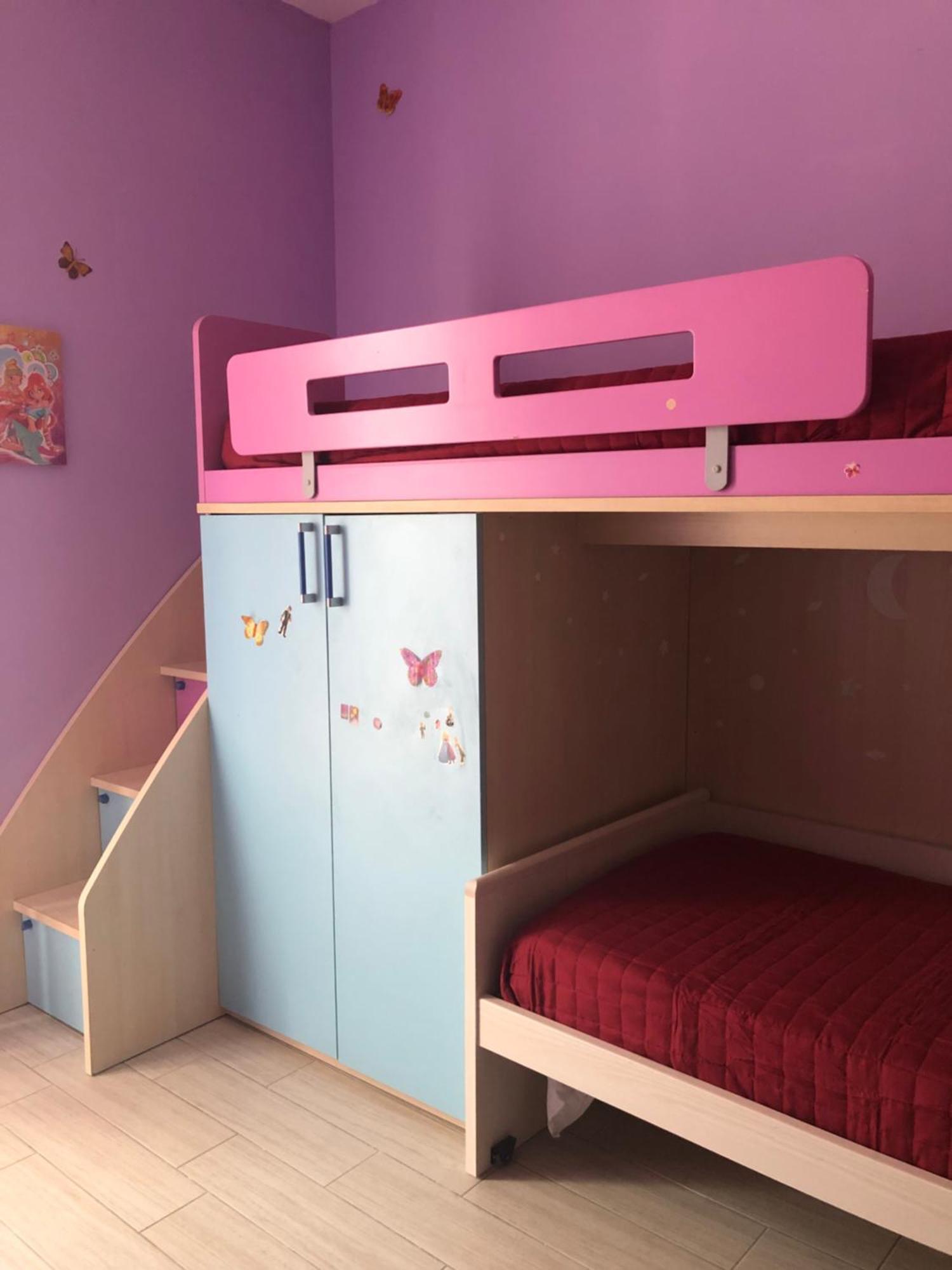 La Casetta Apartment *