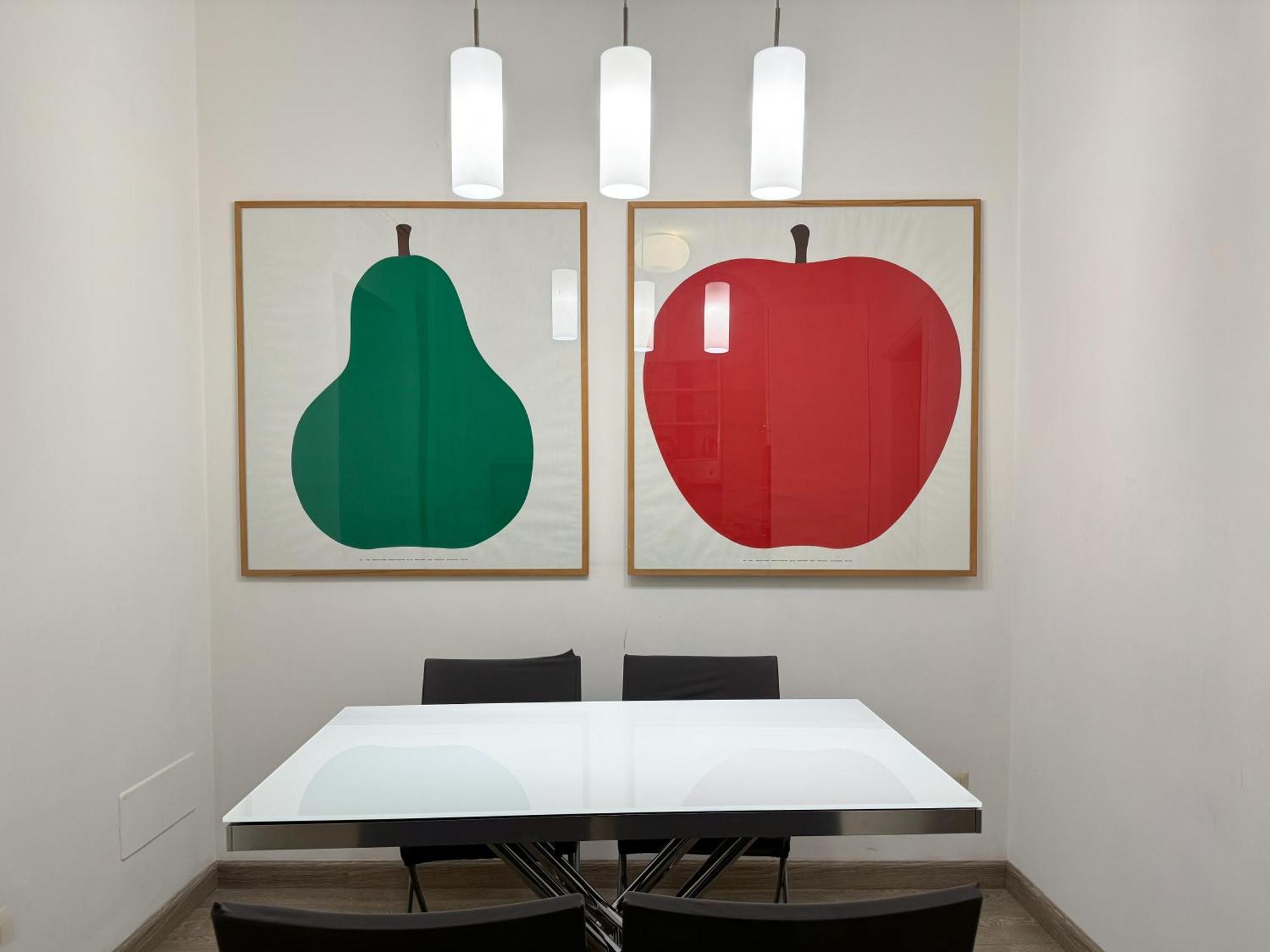 Apartment Banchi Vecchi Aa Rome