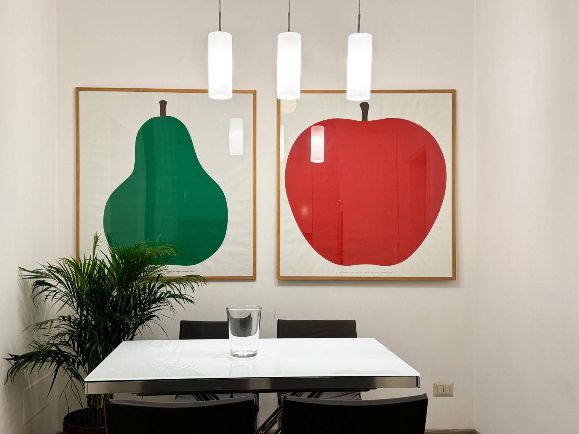 Banchi Vecchi Aa Apartment *
