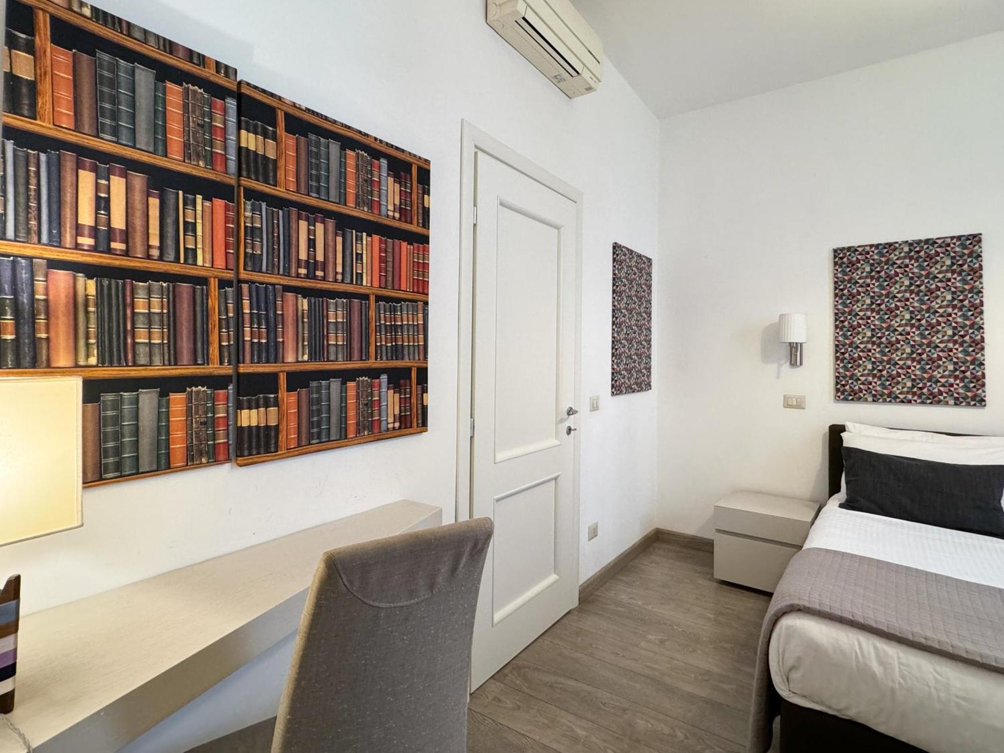 Banchi Vecchi Aa Apartment