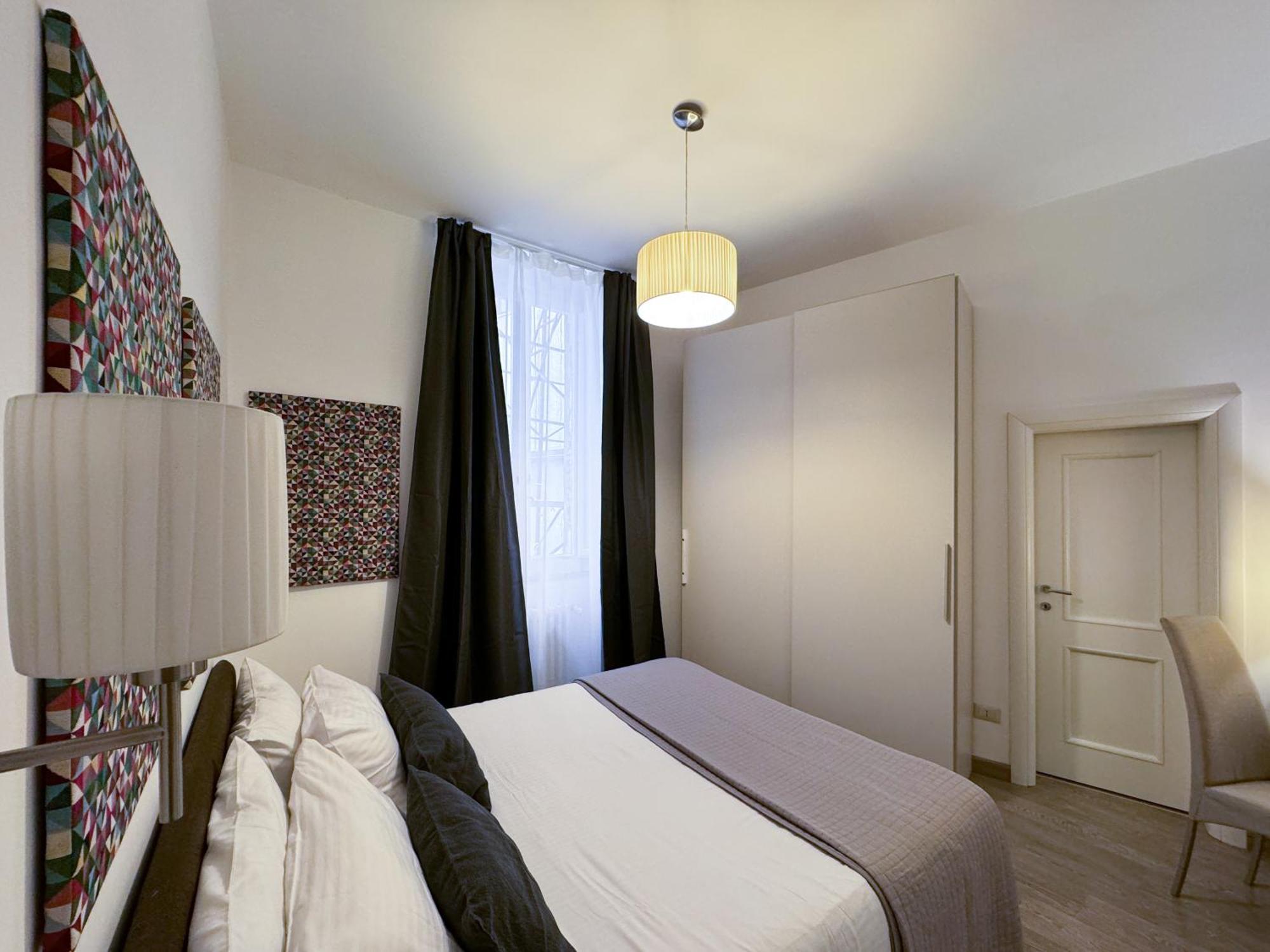 Apartment Banchi Vecchi Aa Rome