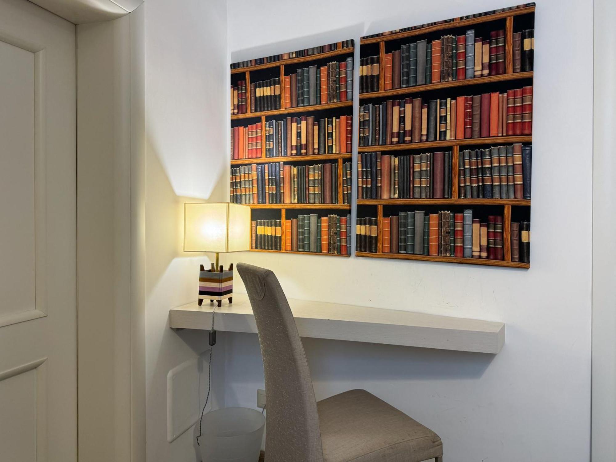 Banchi Vecchi Aa Apartment Rome