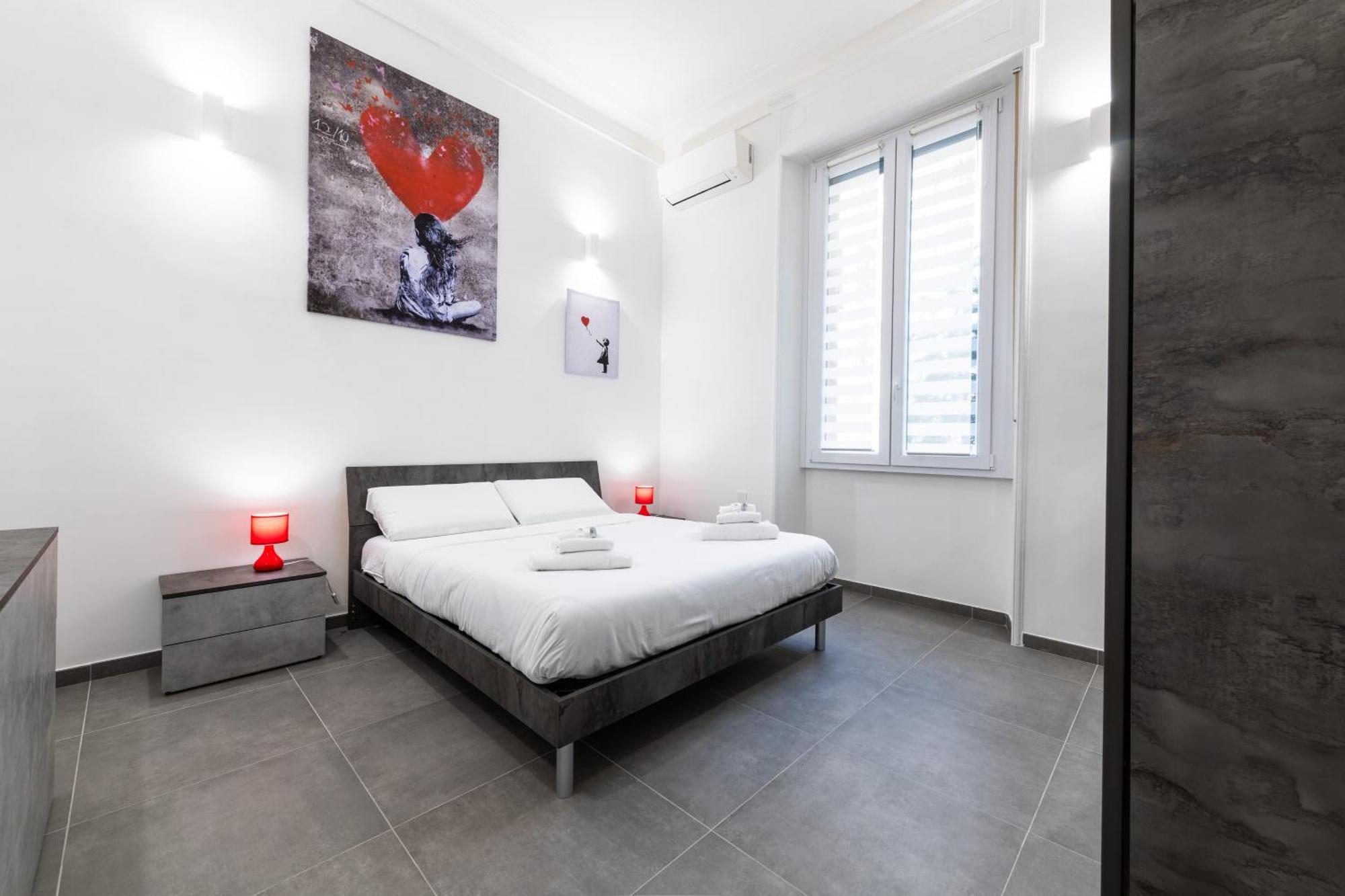 Eternal Serenity House Appartamento