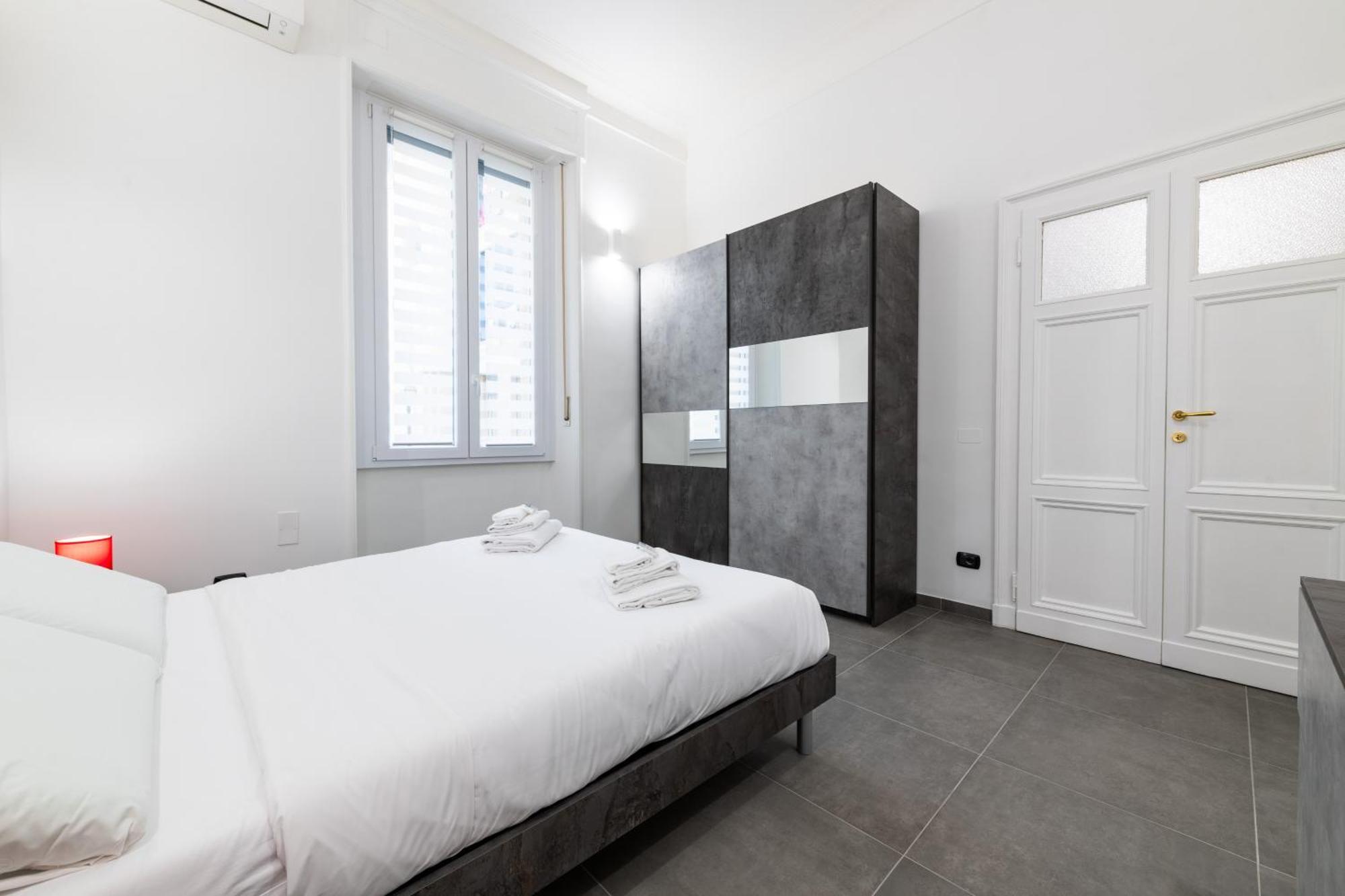 Appartamento Eternal Serenity House