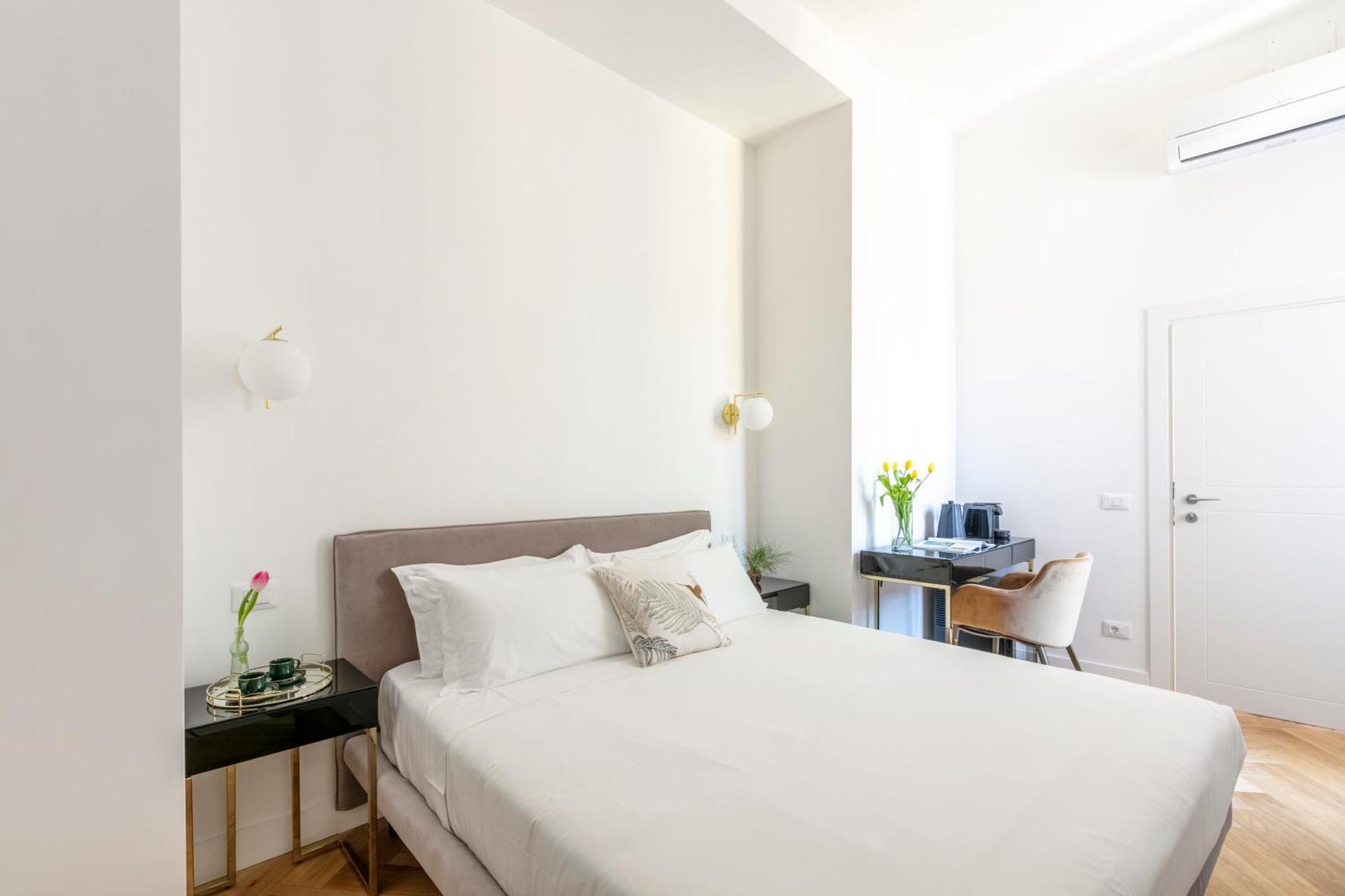 Residenza Il Vicolo By Hili Guest house Rome