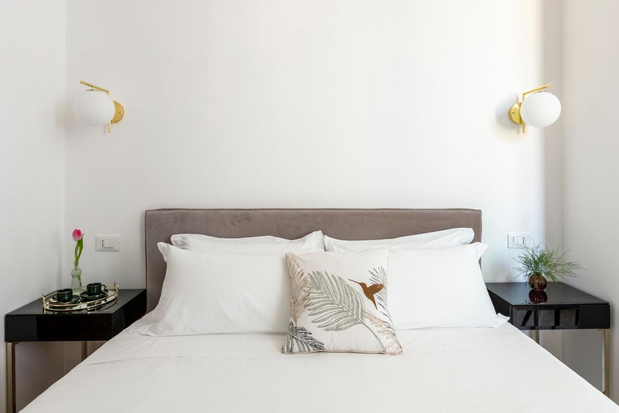 Guest house Residenza Il Vicolo By Hili *