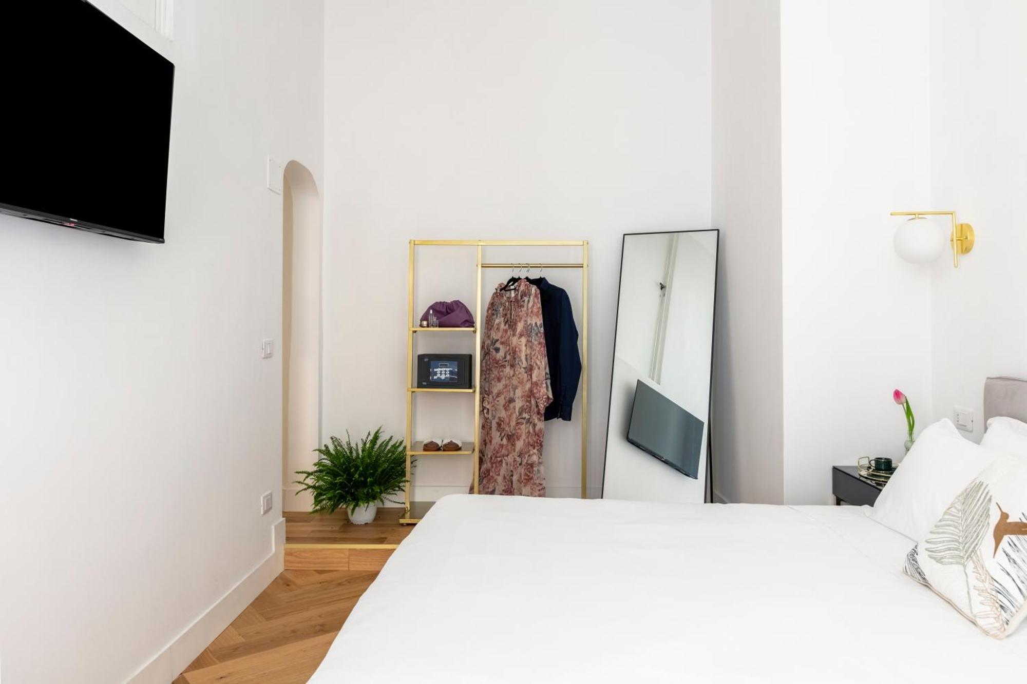 Residenza Il Vicolo By Hili Guest house *